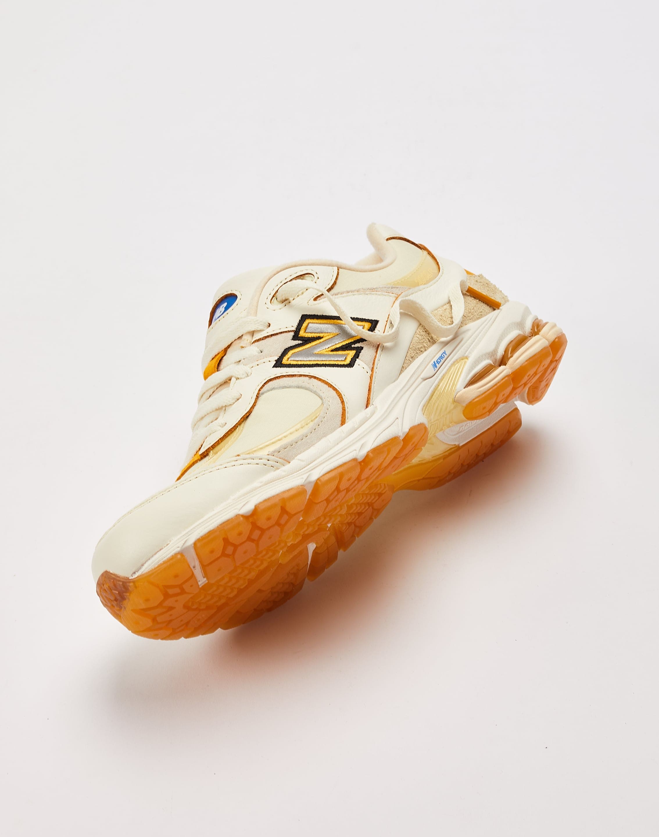 New Balance 2002r Jfg X Bhm – DTLR