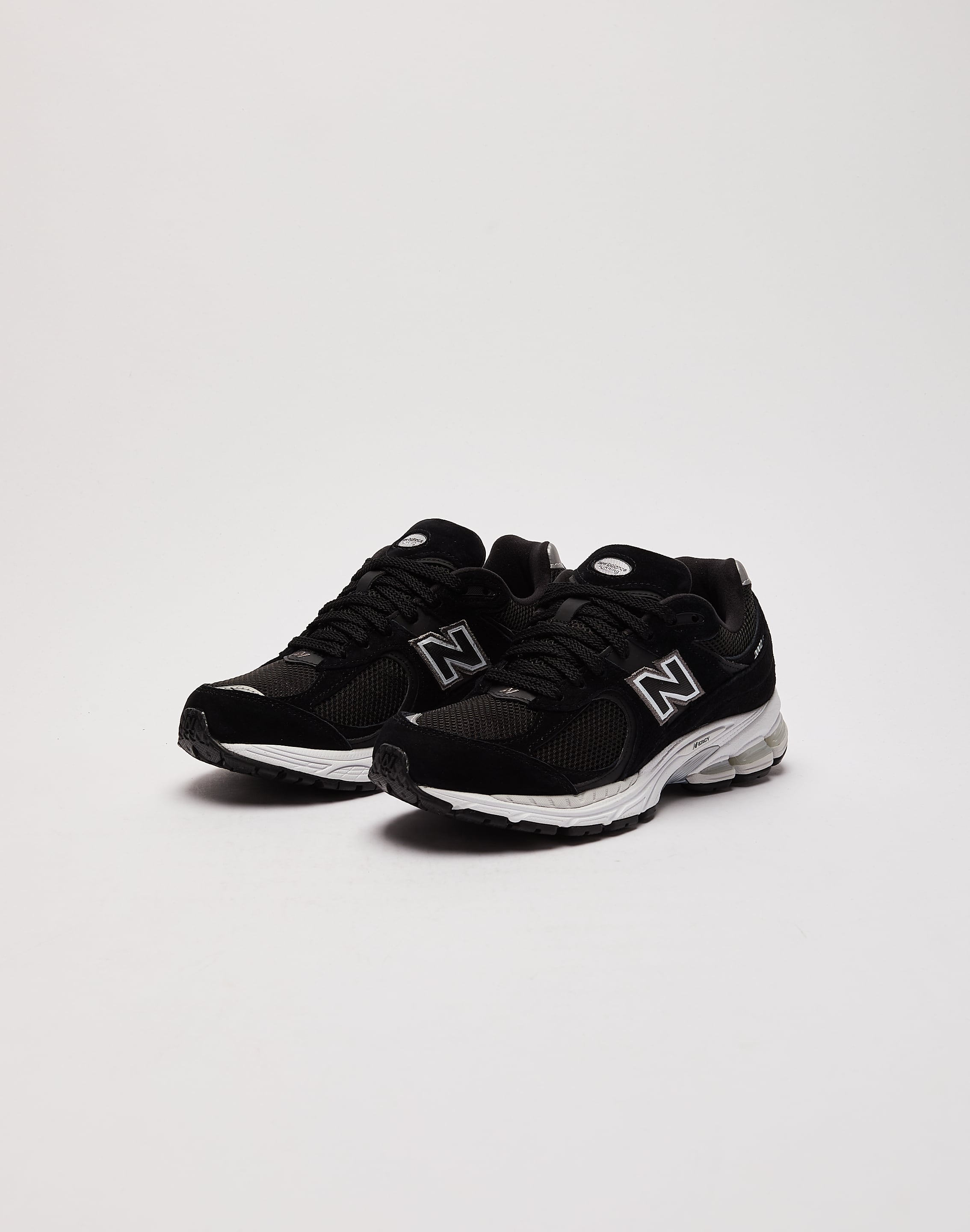 Photo of New Balance 2002R Grade-School