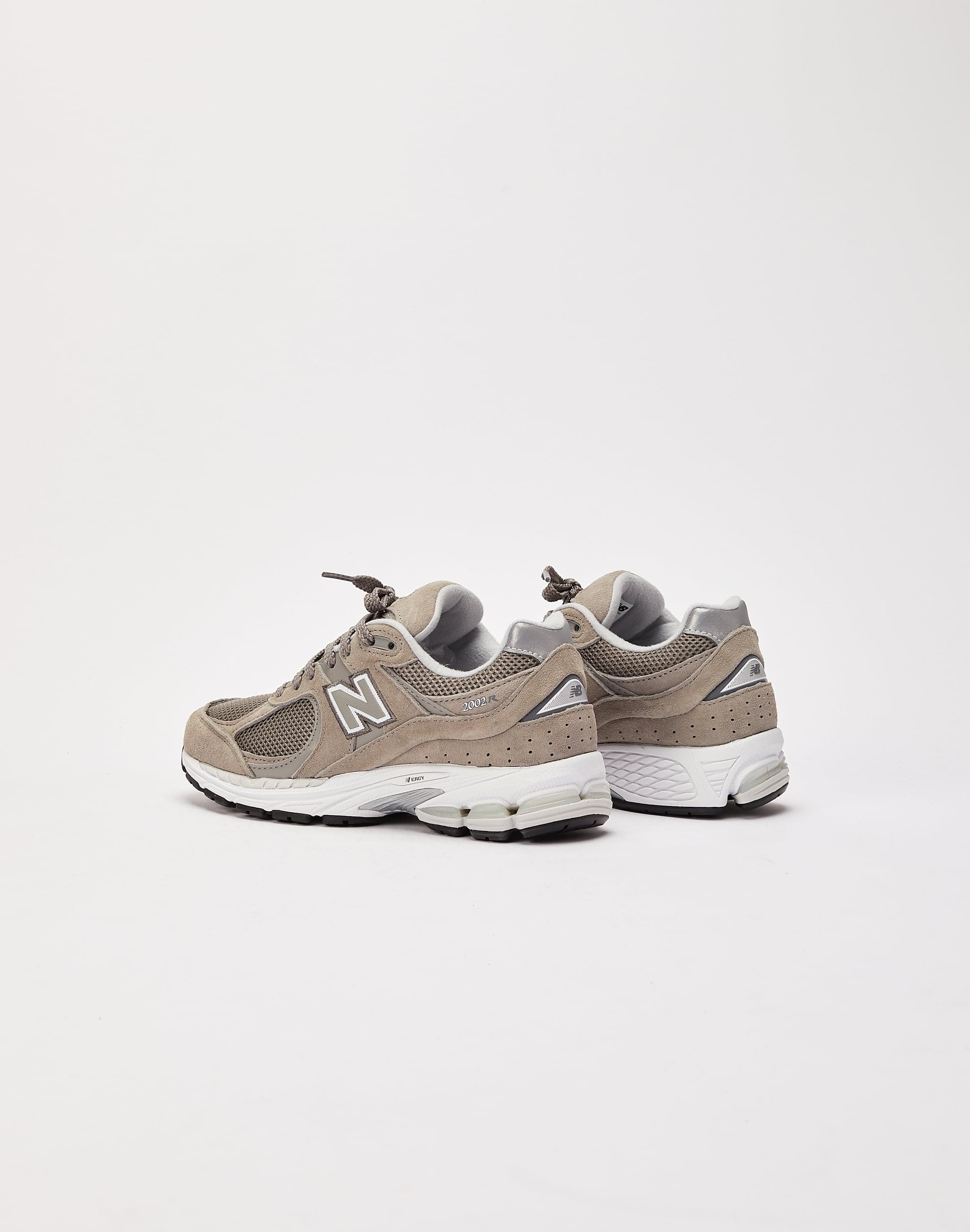 Photo of New Balance 2002R Grade-School