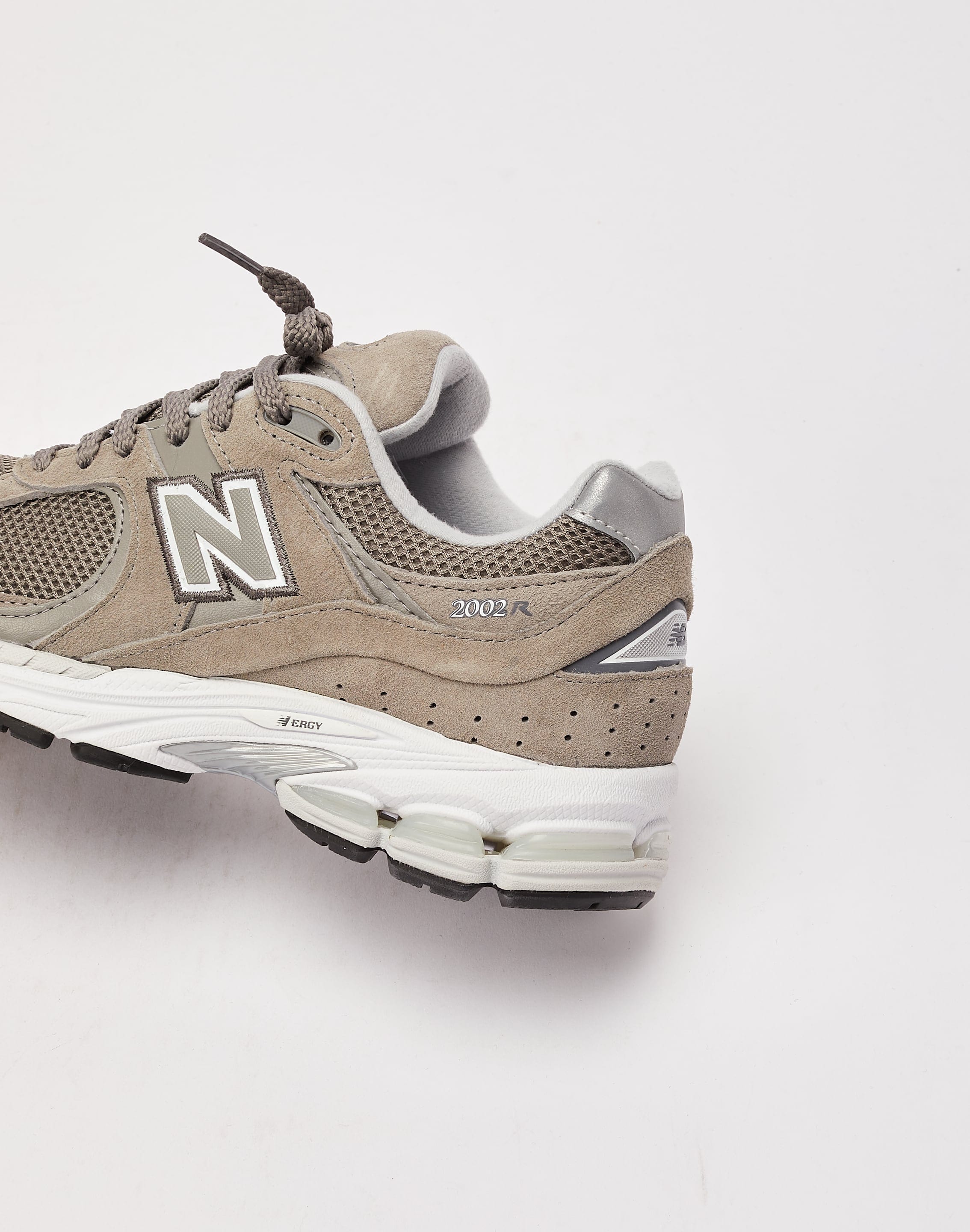 New Balance 2002R GradeSchool DTLR