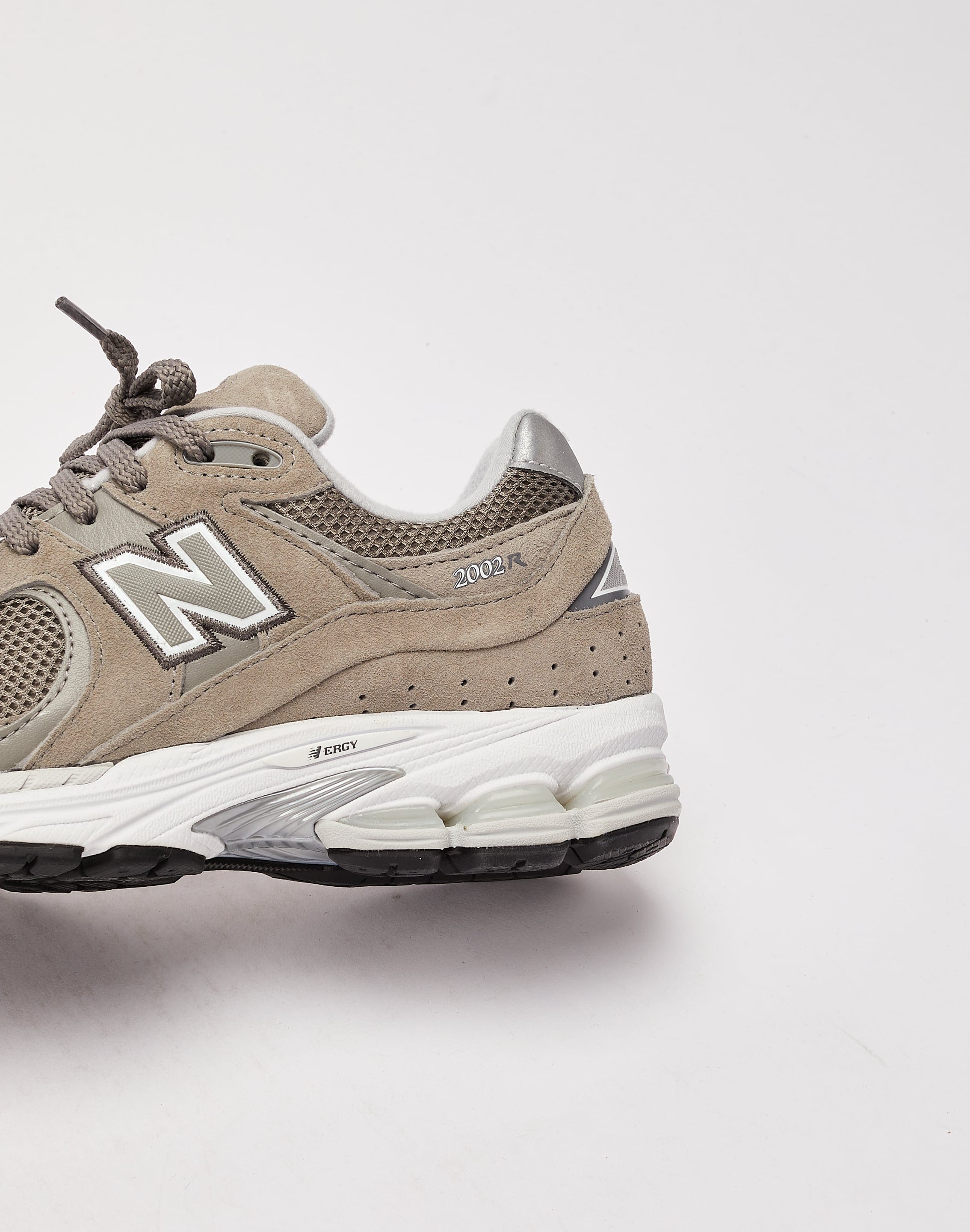 Photo of New Balance 2002R Grade-School