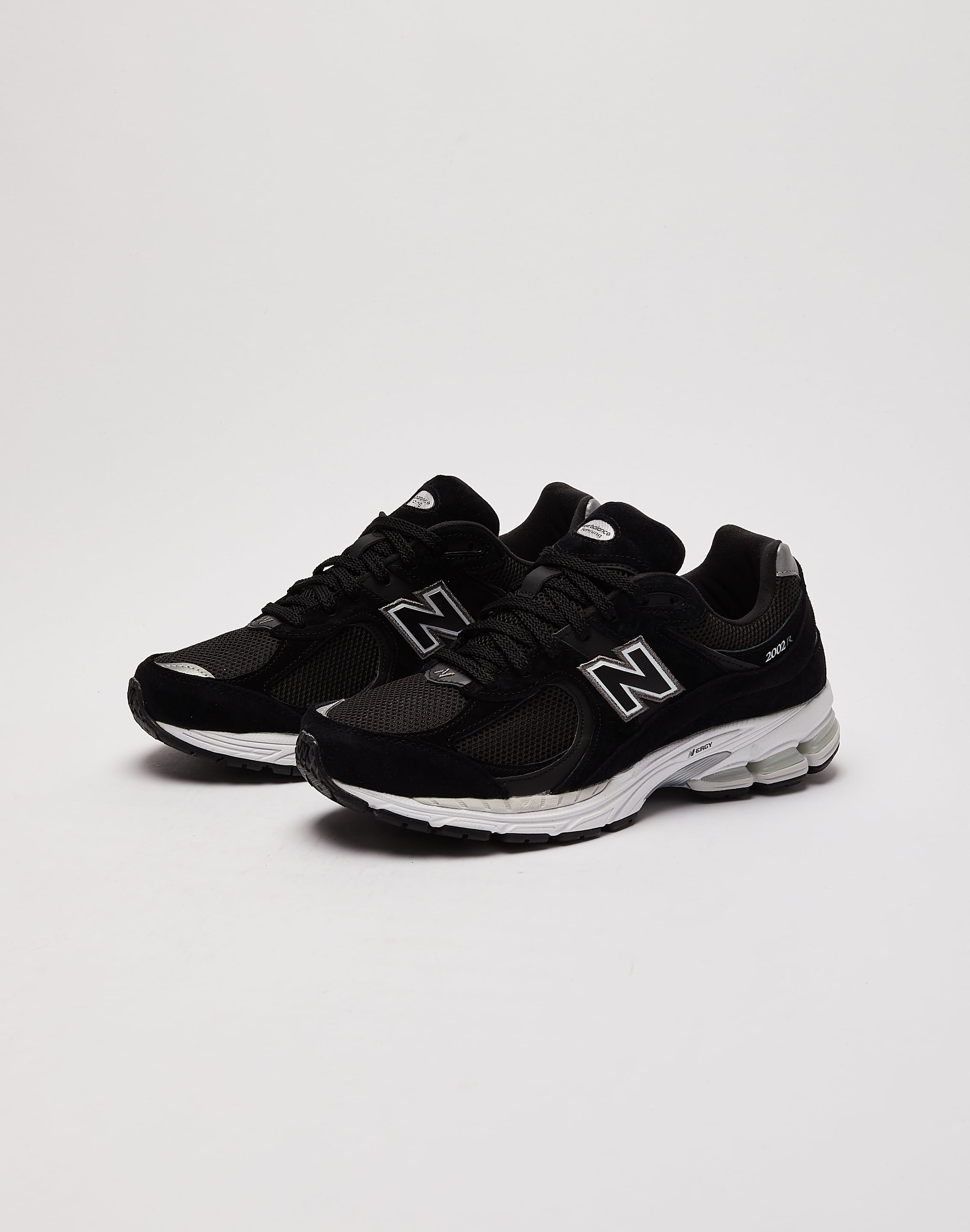 New balance 2002r all black Clearance