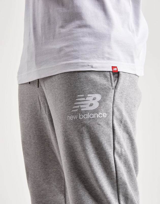 New Balance Essentials Stacked Joggers DTLR