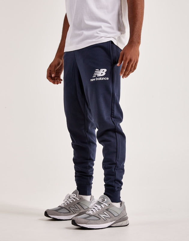 New Balance Essentials Stacked Joggers DTLR
