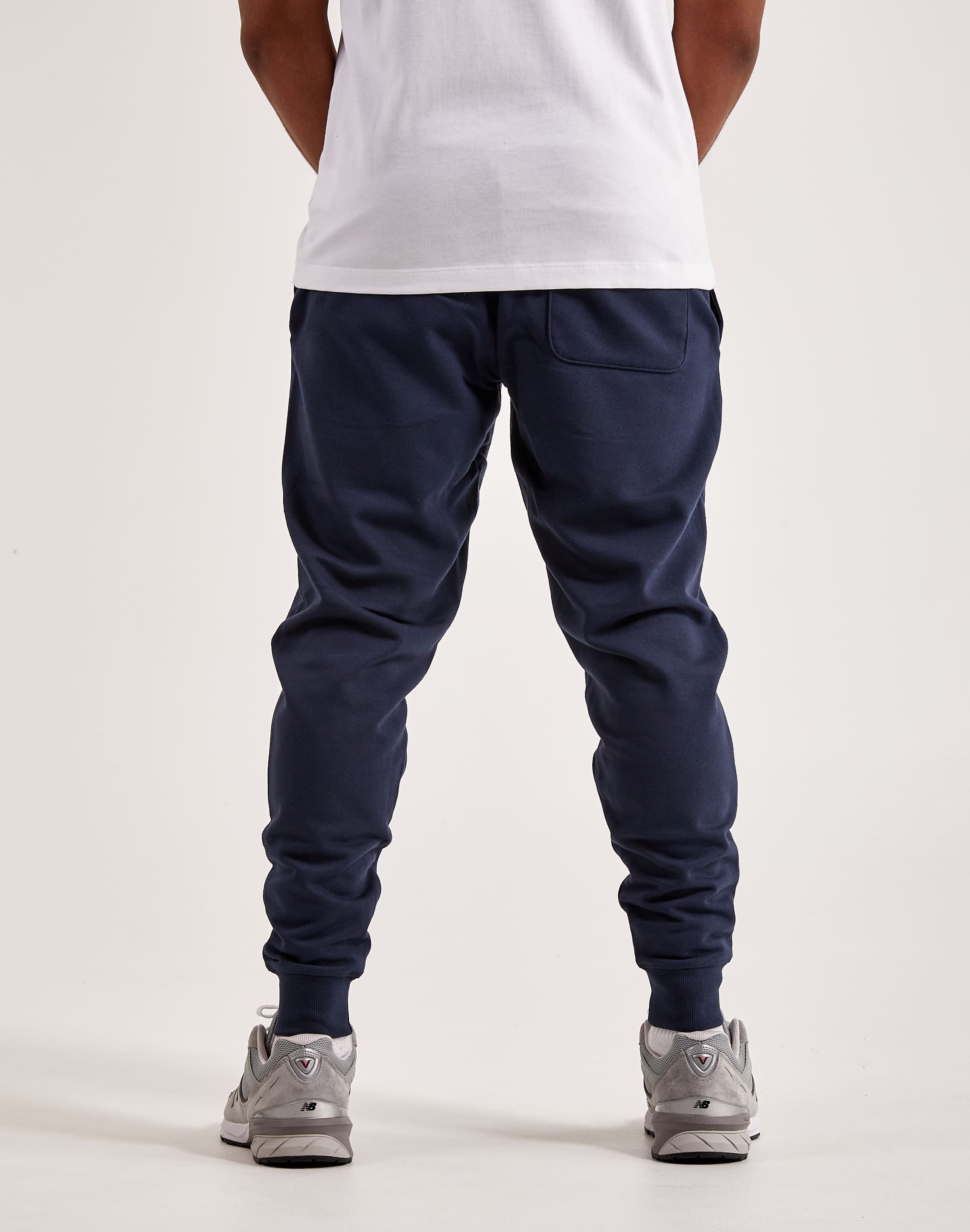 Essentials New Balance Stacked Joggers DTLR –