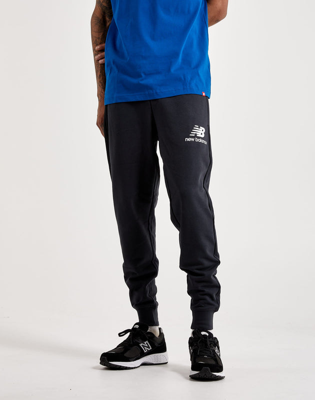 New Balance Essentials Stacked Joggers DTLR