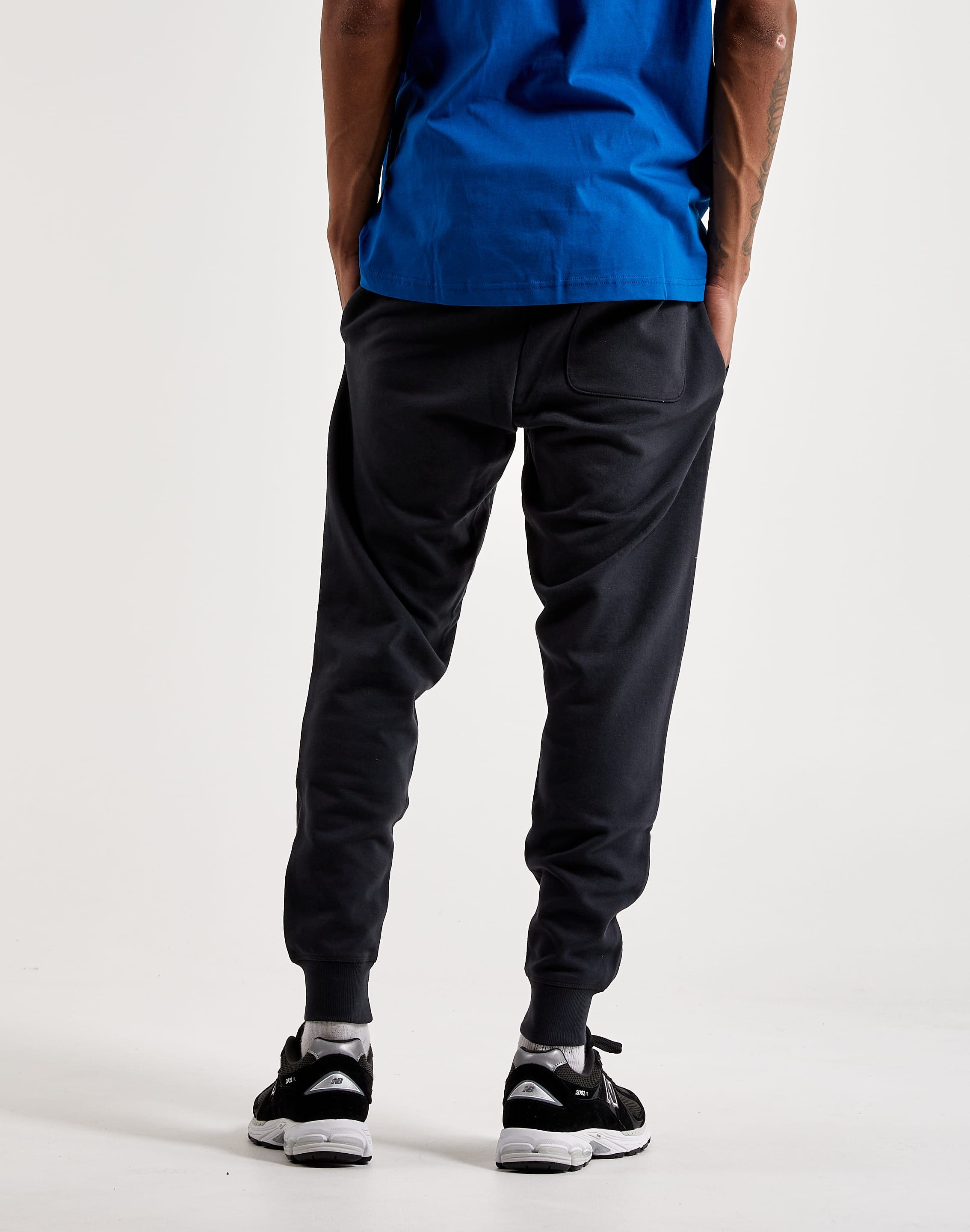New Balance Essentials Stacked Joggers DTLR –