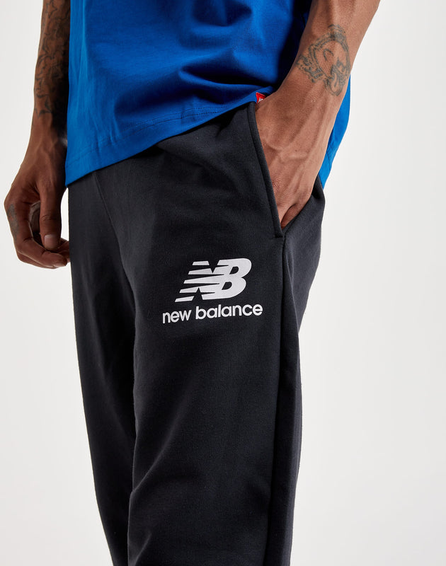 New Balance Essentials Stacked Joggers DTLR