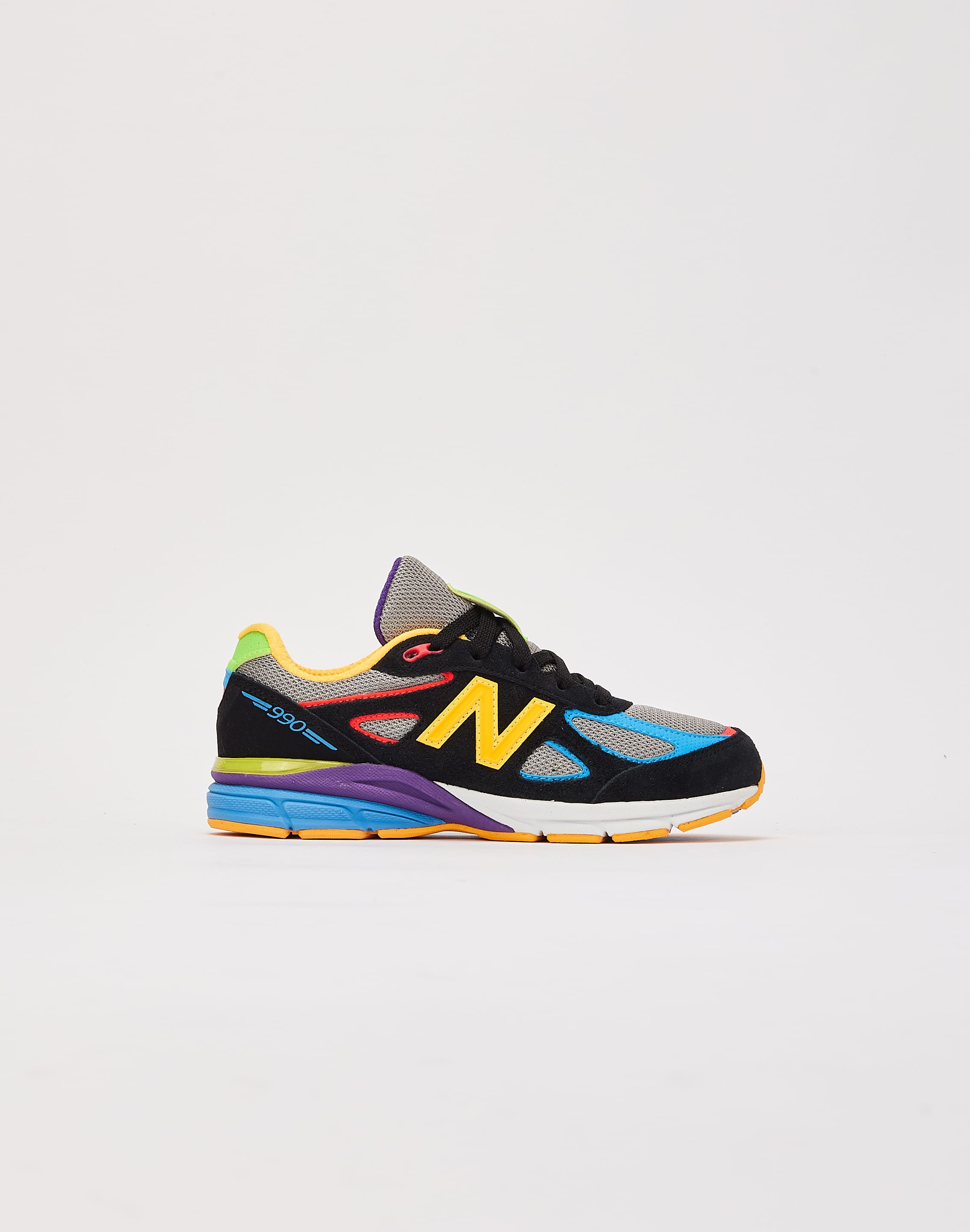 990v4 Newbalance New Balance 99v4 Limited Edition 99v4 On Feet New