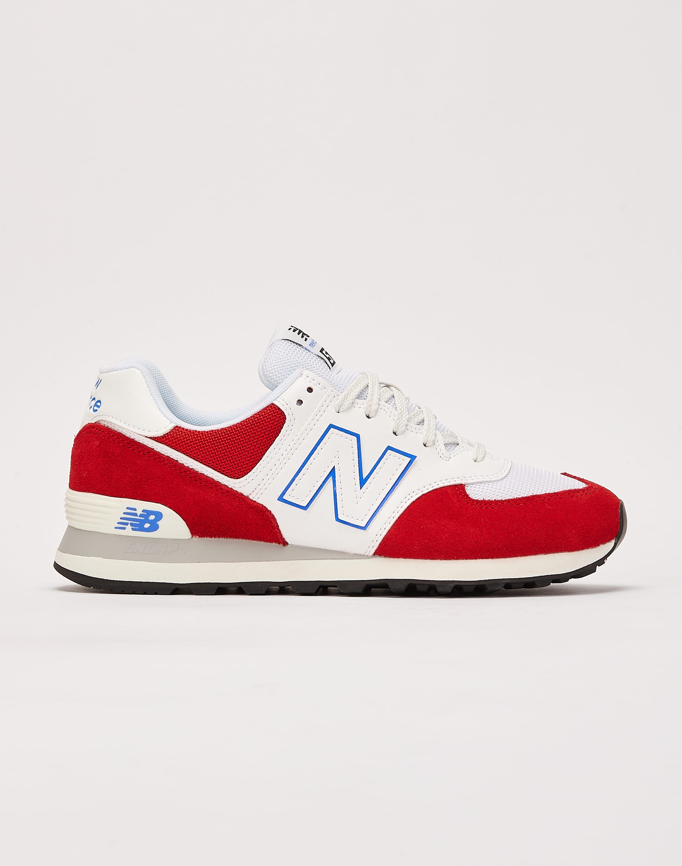 New Balance 574 – DTLR - Main Image