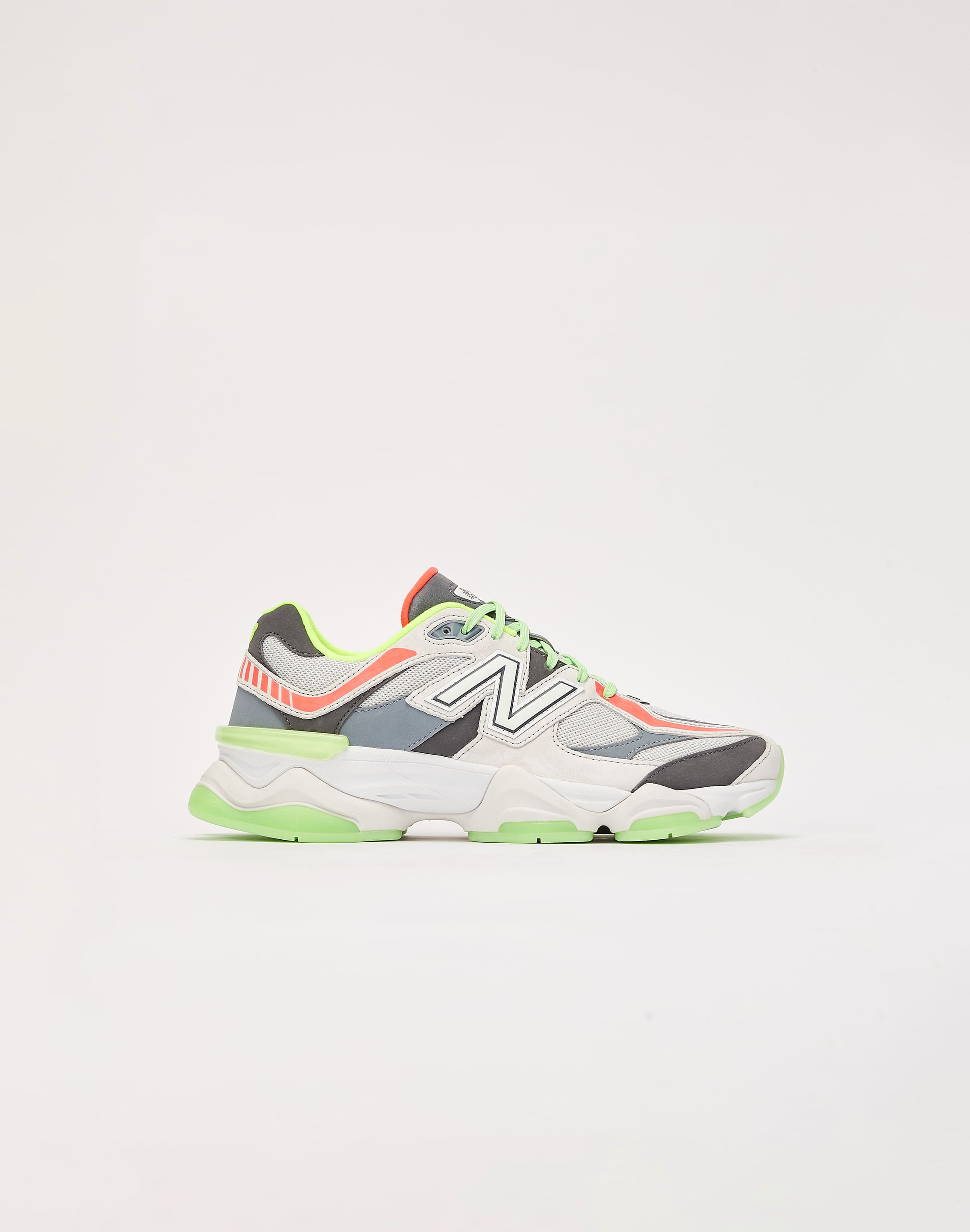 New Balance 9060 'Glow' Grade-School – DTLR