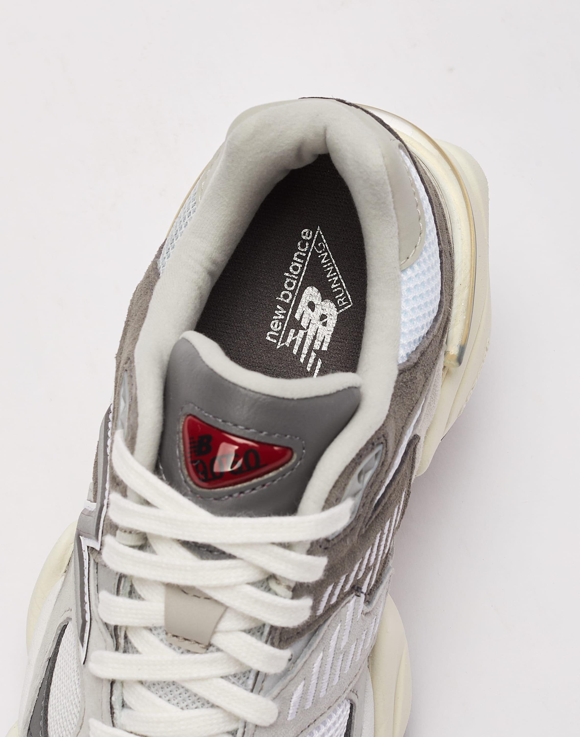 New Balance 9060 GradeSchool DTLR