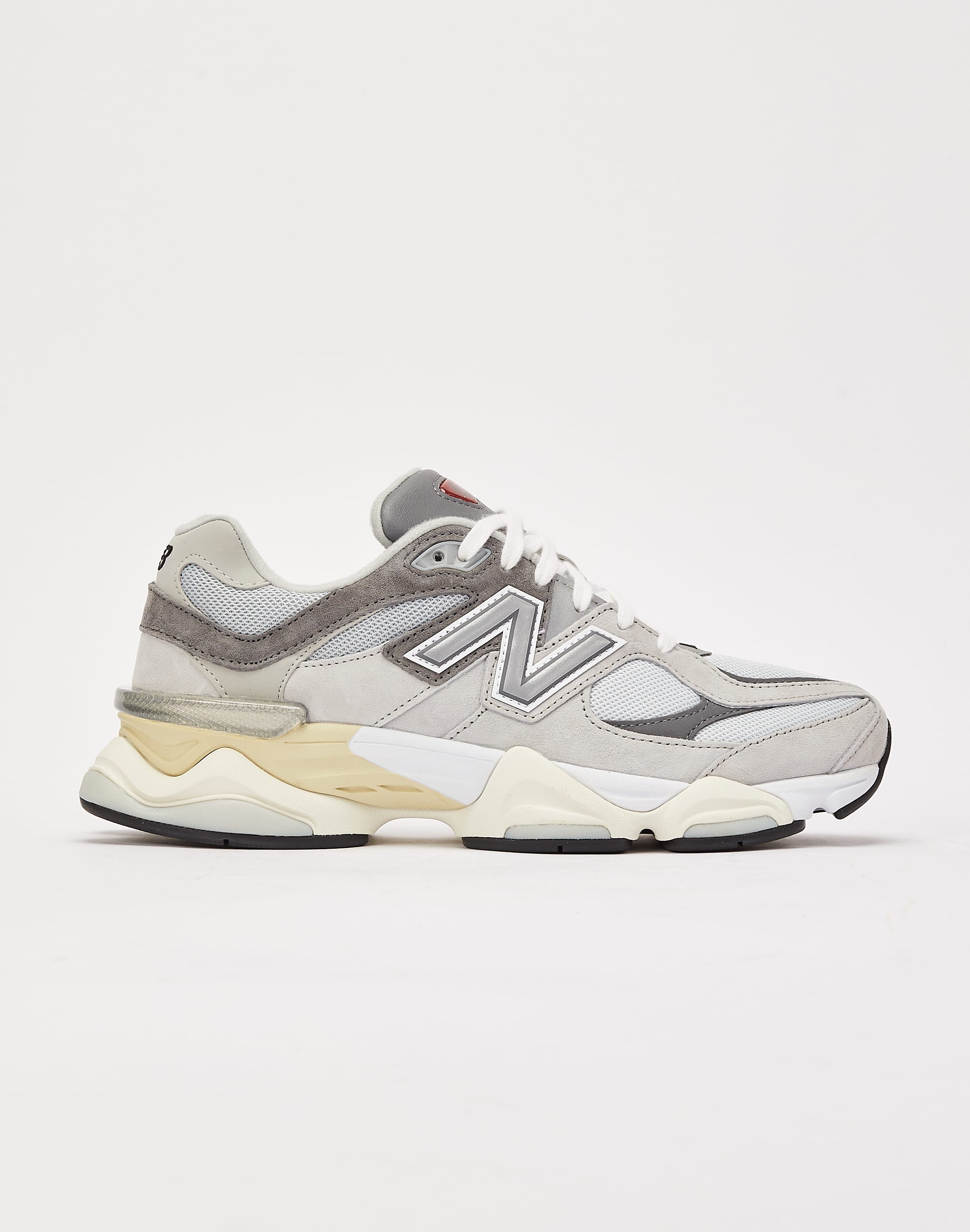 New Balance U9060GRY