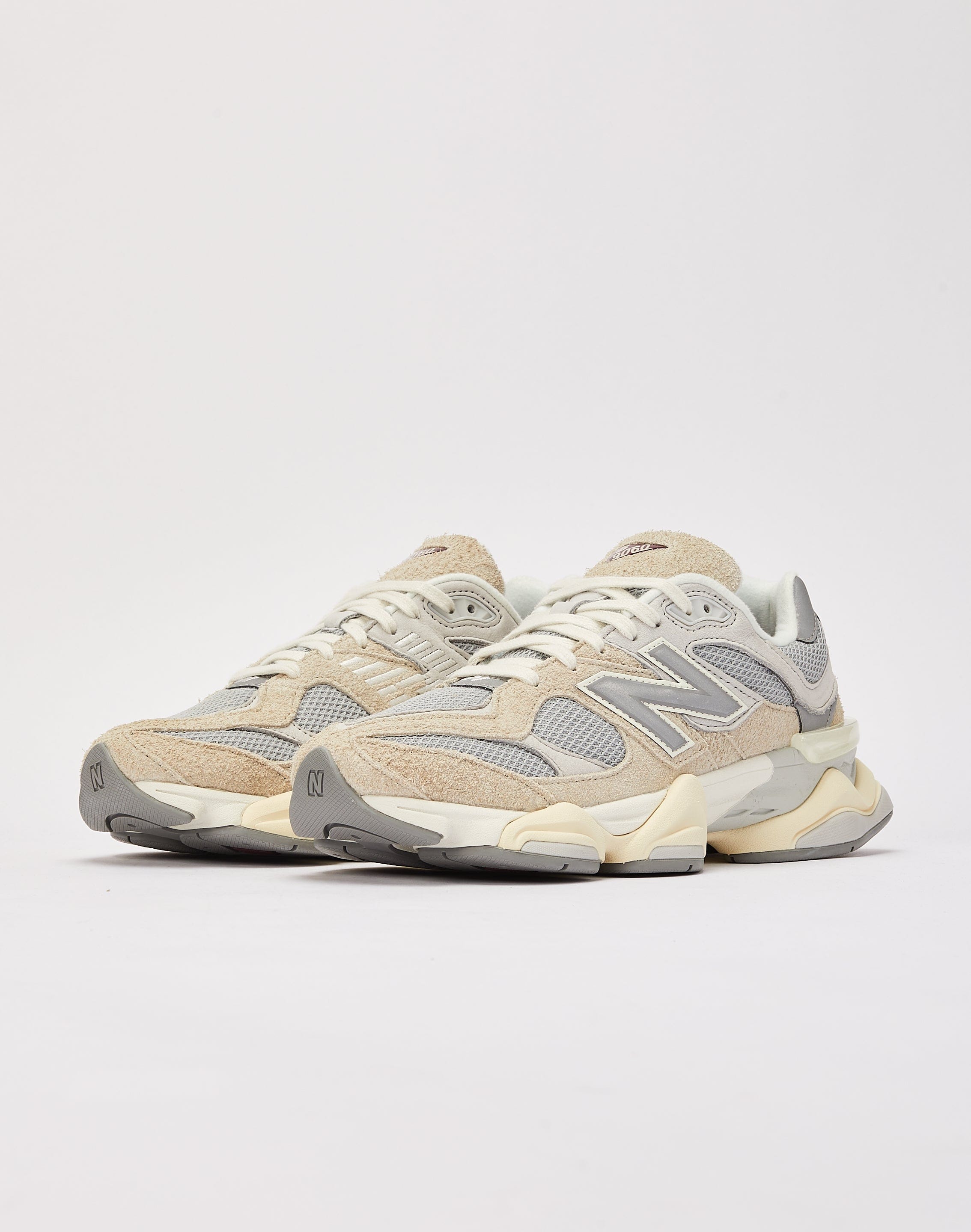 New Balance 9060 'Lunar New Year' – DTLR - Main Image