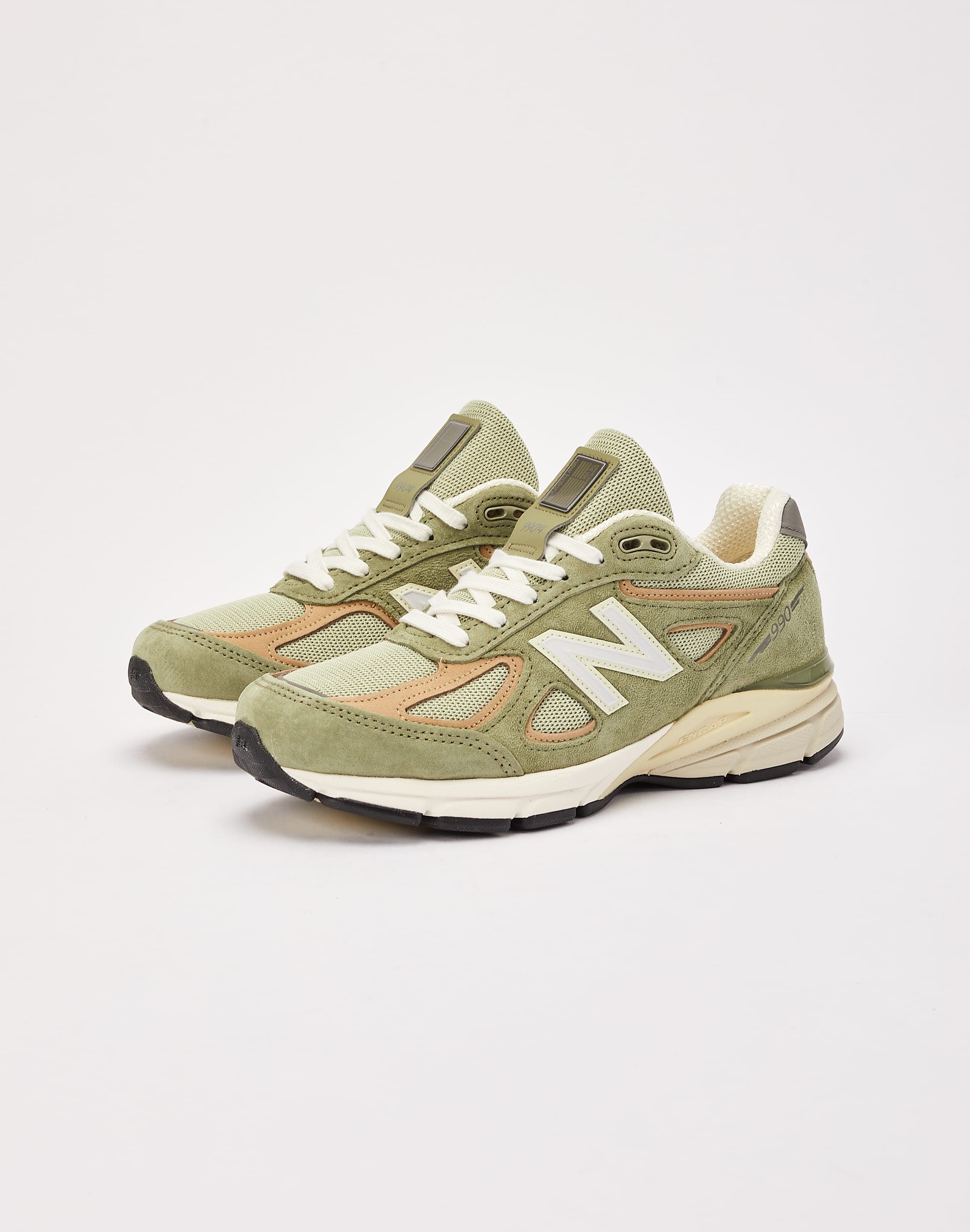 Running Shoes New Balance 990v4 Colorways New Balance 990V4 Miusa