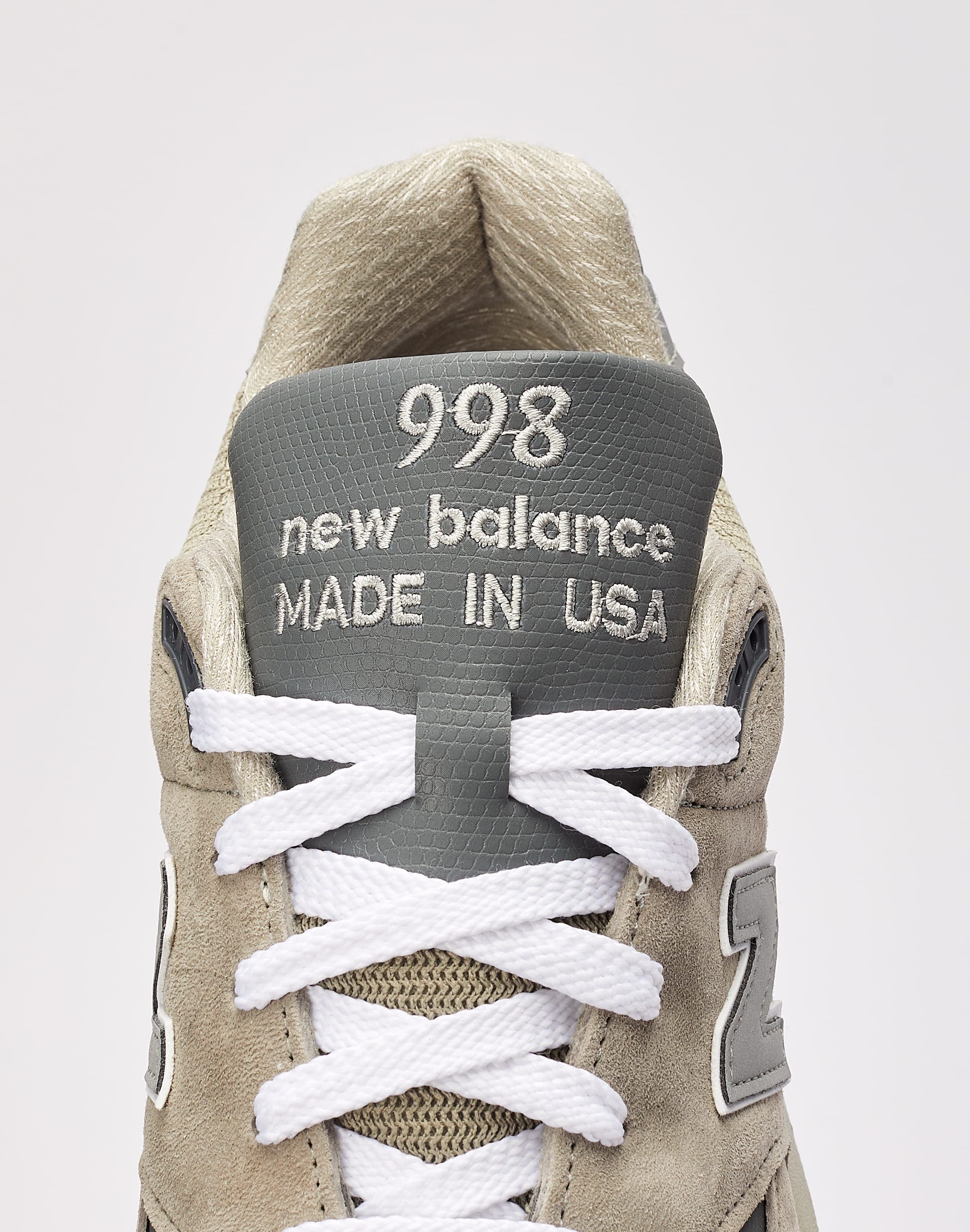 998 New Balance 998 – DTLR