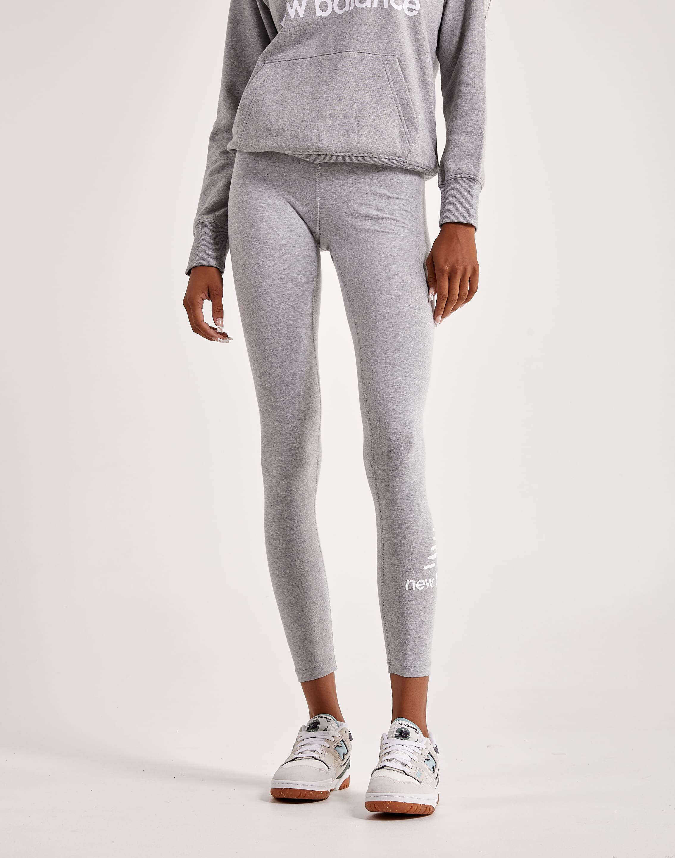 New Balance Essentials Stacked Leggings