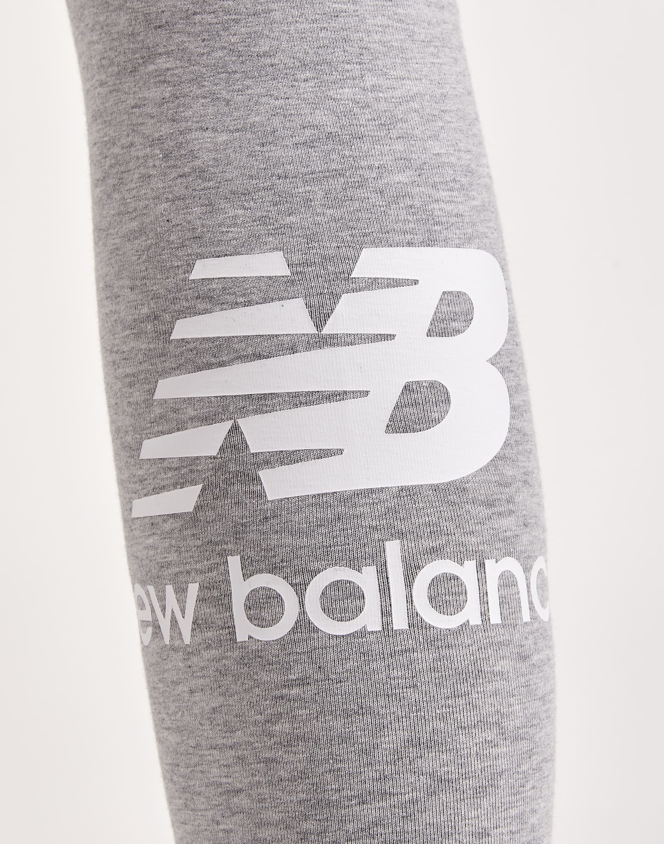 New balance Essentials Celebrate Leggings Black