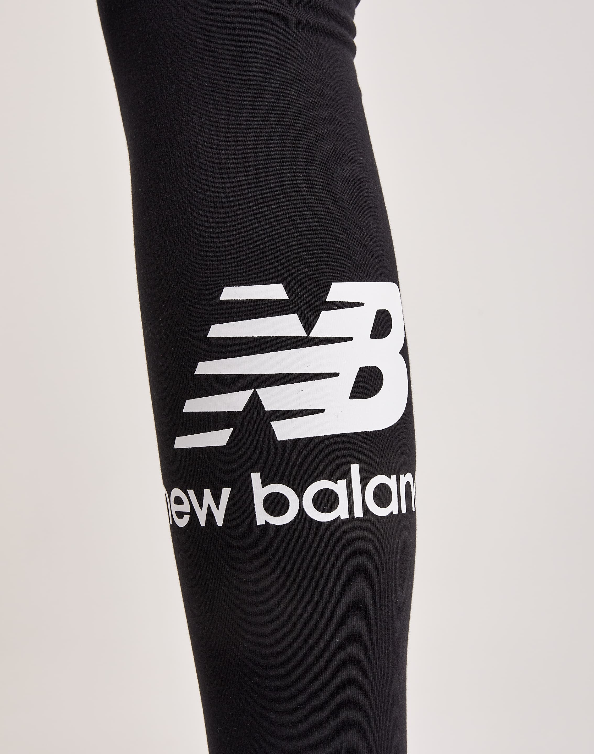 New Balance Essentials Stacked Leggings – DTLR | Sport-Leggings