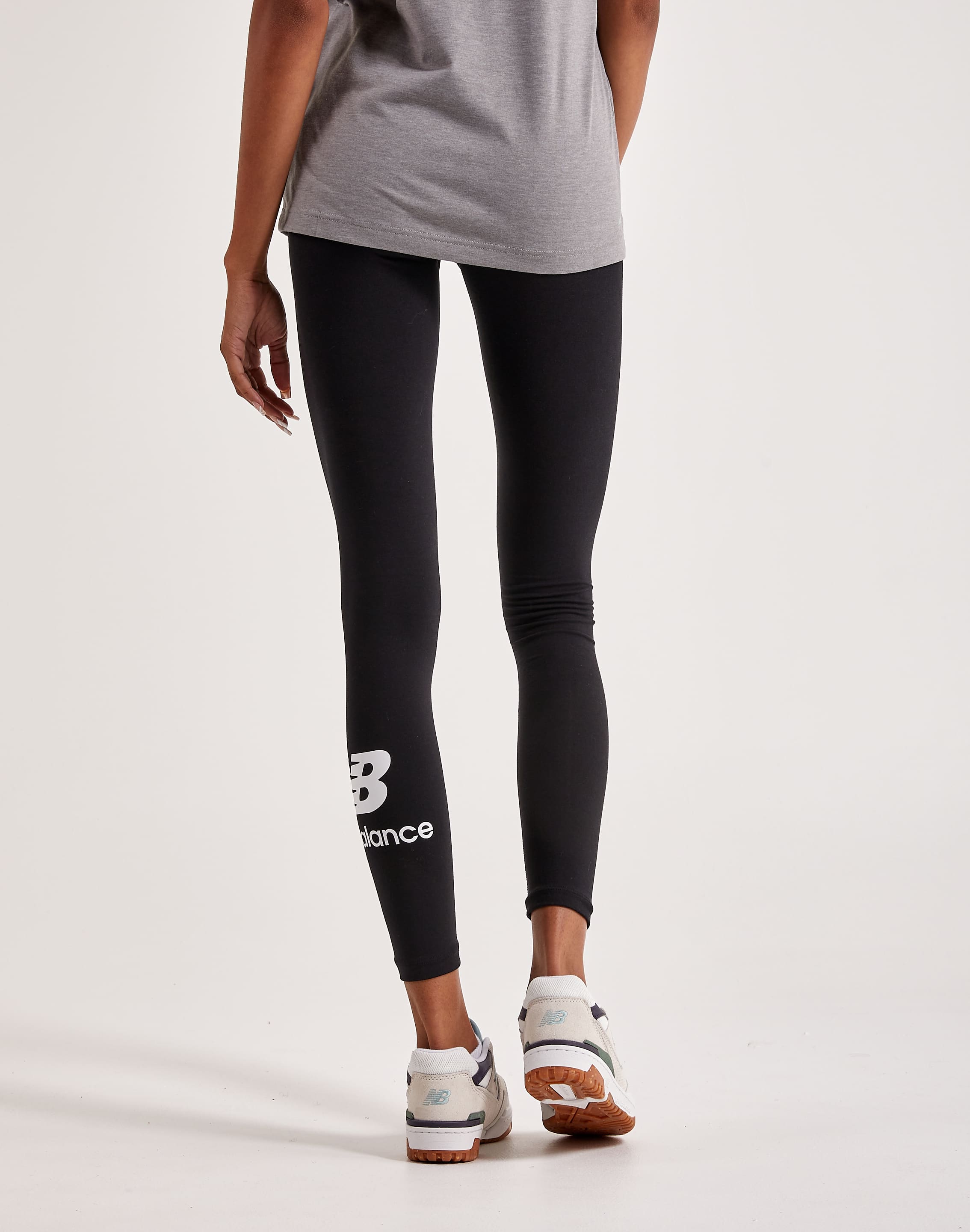 New Balance Essentials – Stacked DTLR Leggings