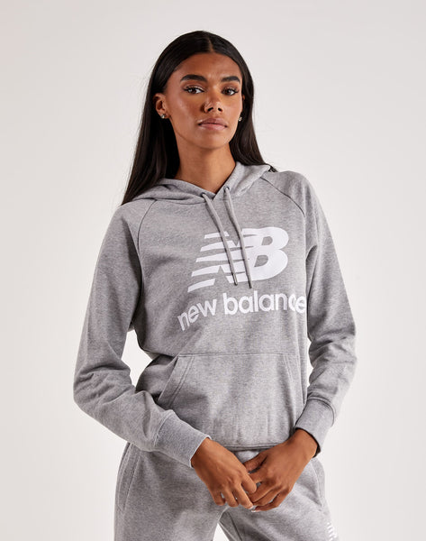 New Balance Essentials Hoodie – DTLR
