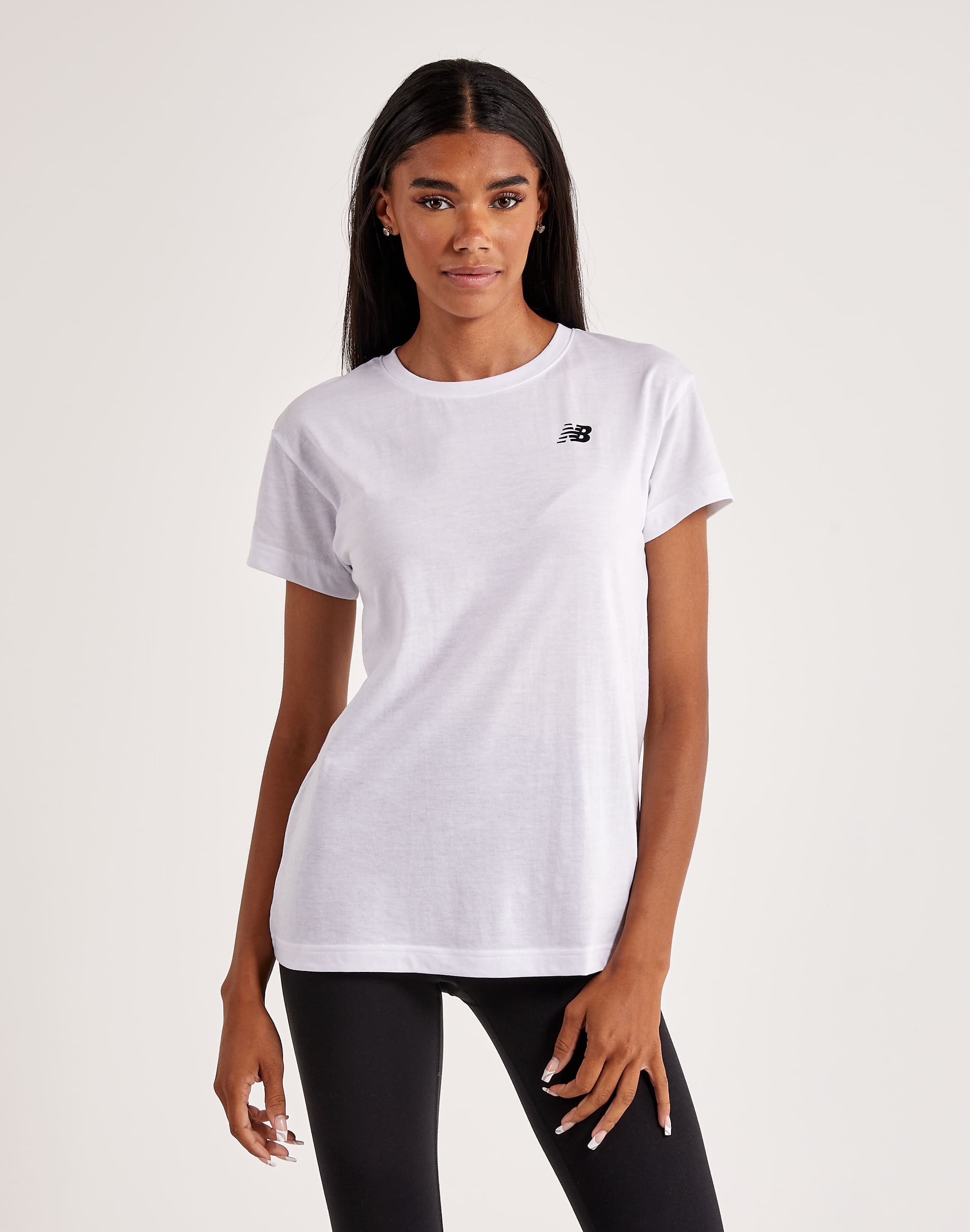 New Balance Relentless Tee