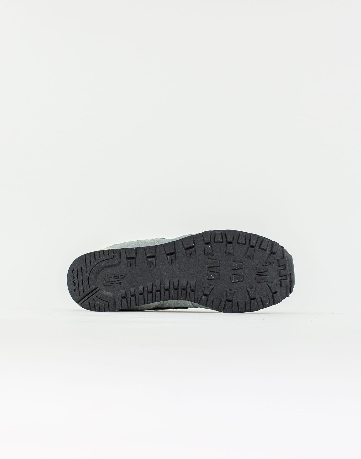 Photo of New Balance 574 Grade-School