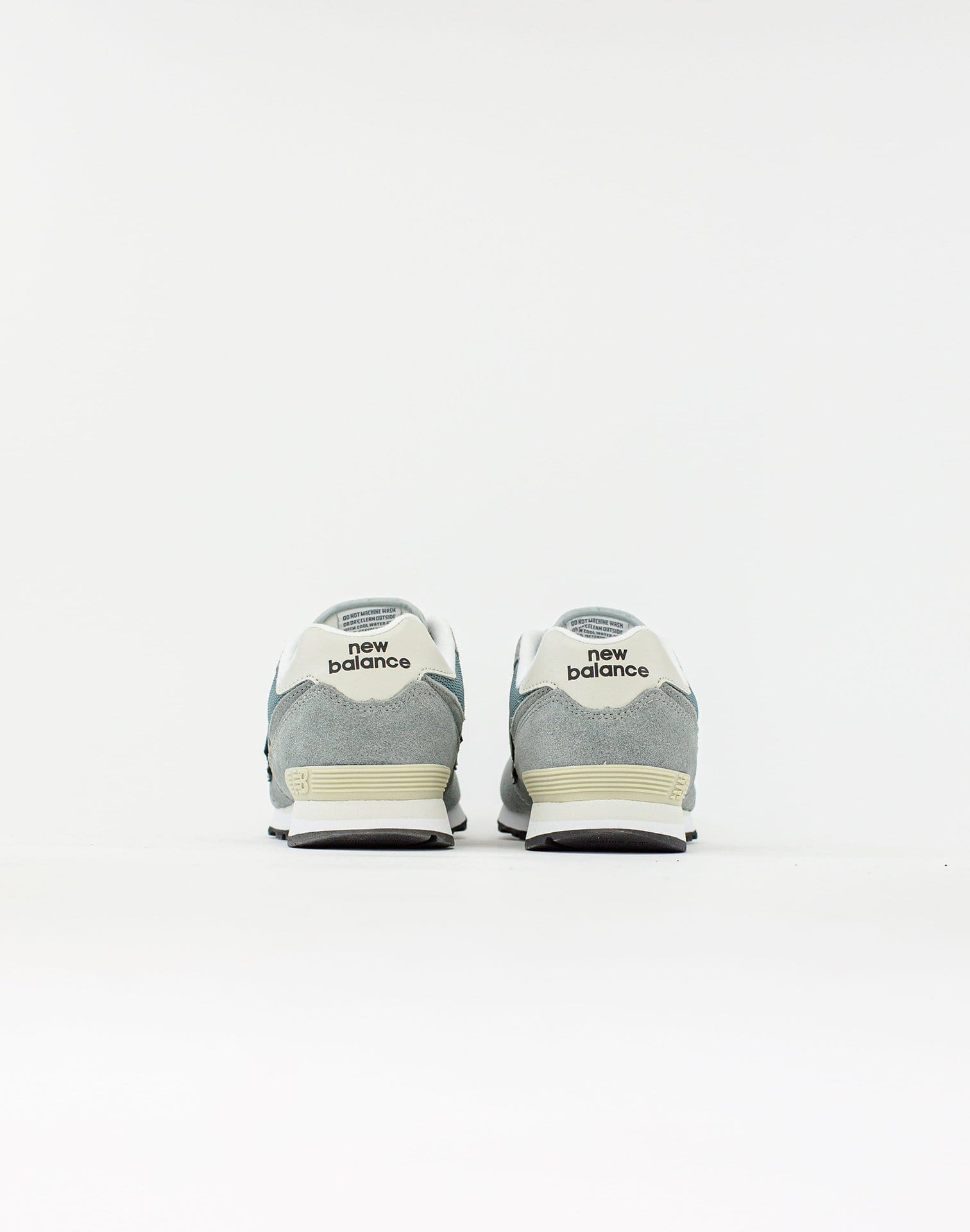 Photo of New Balance 574 Grade-School