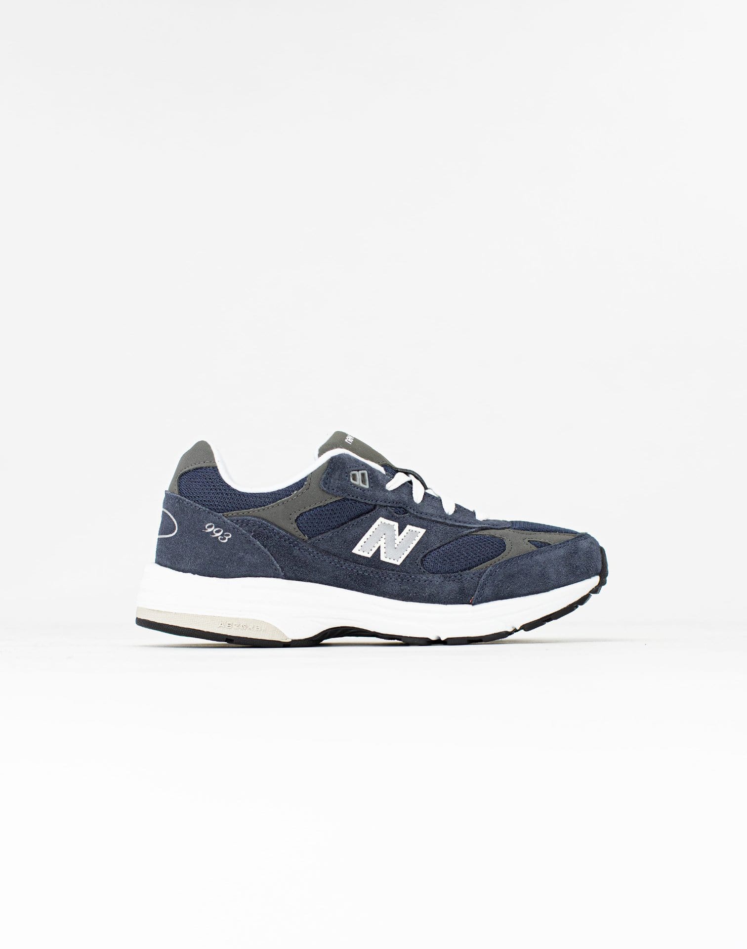 New Balance 993 GRADE-SCHOOL – DTLR - Main Image