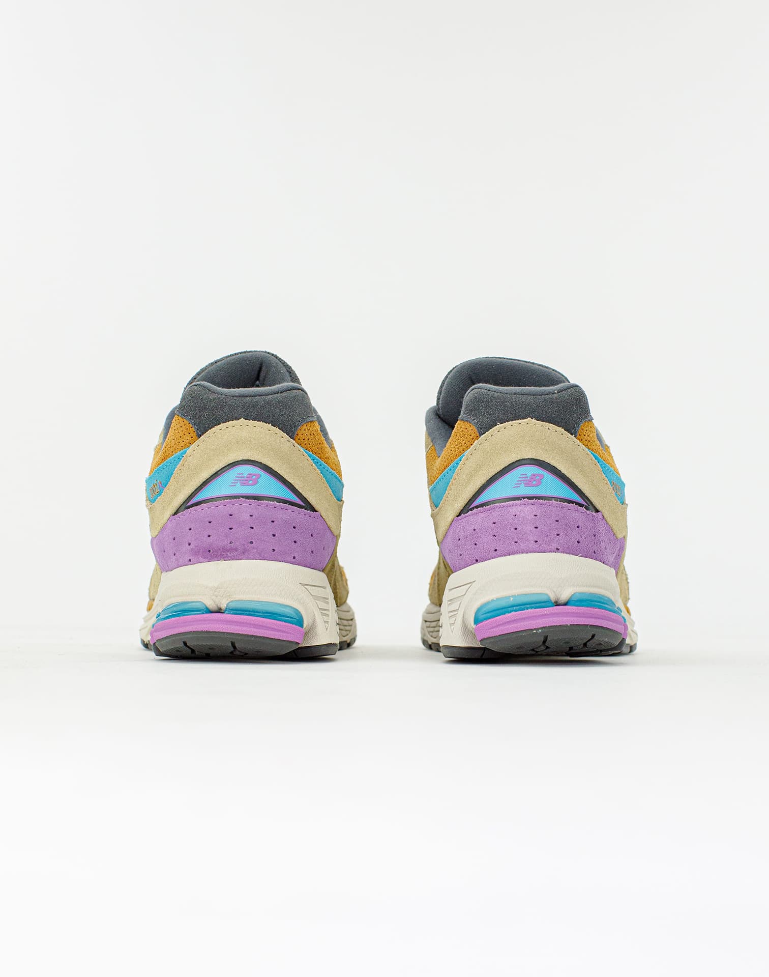 Photo of New Balance 2002R