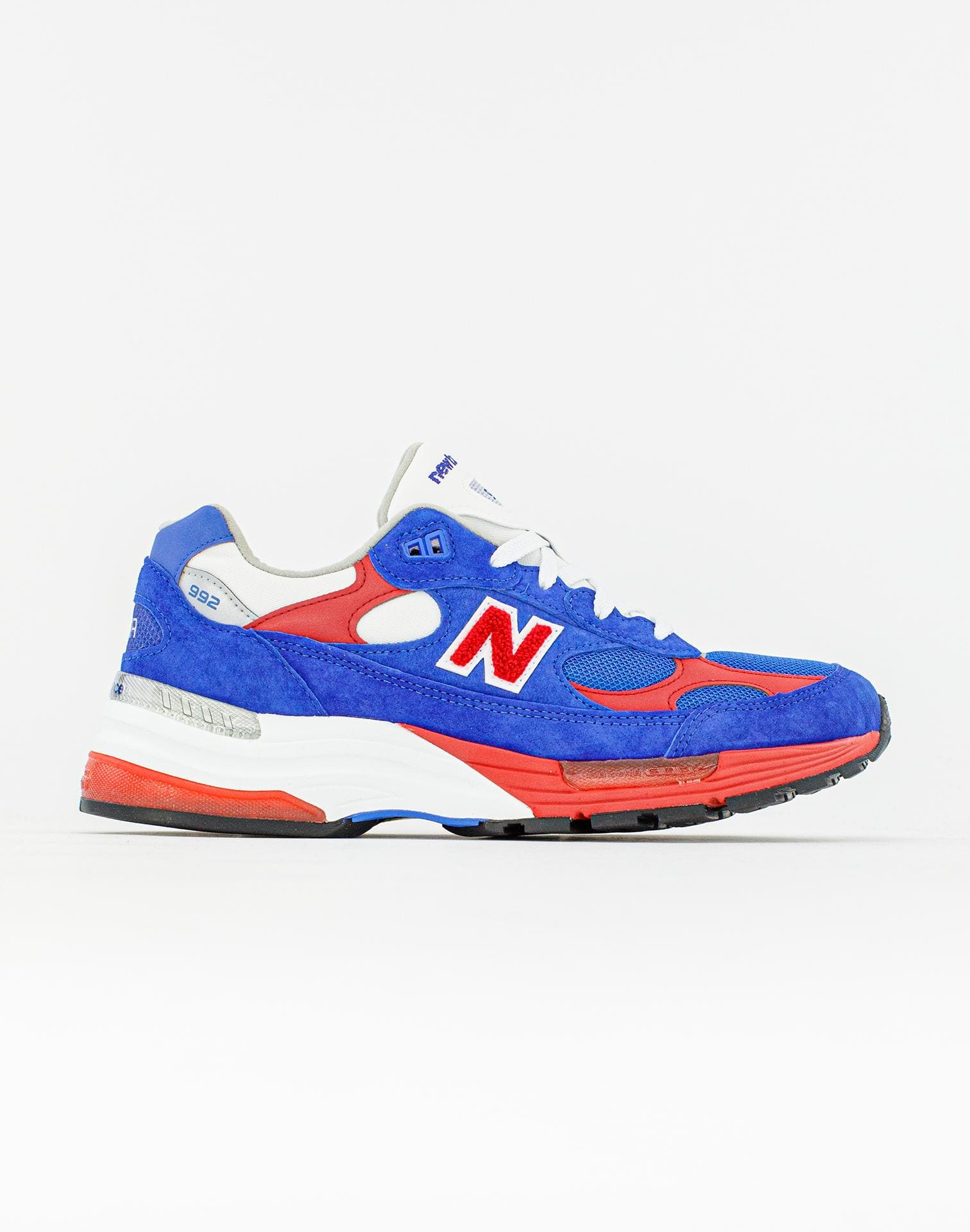 New Balance 992 â DTLR