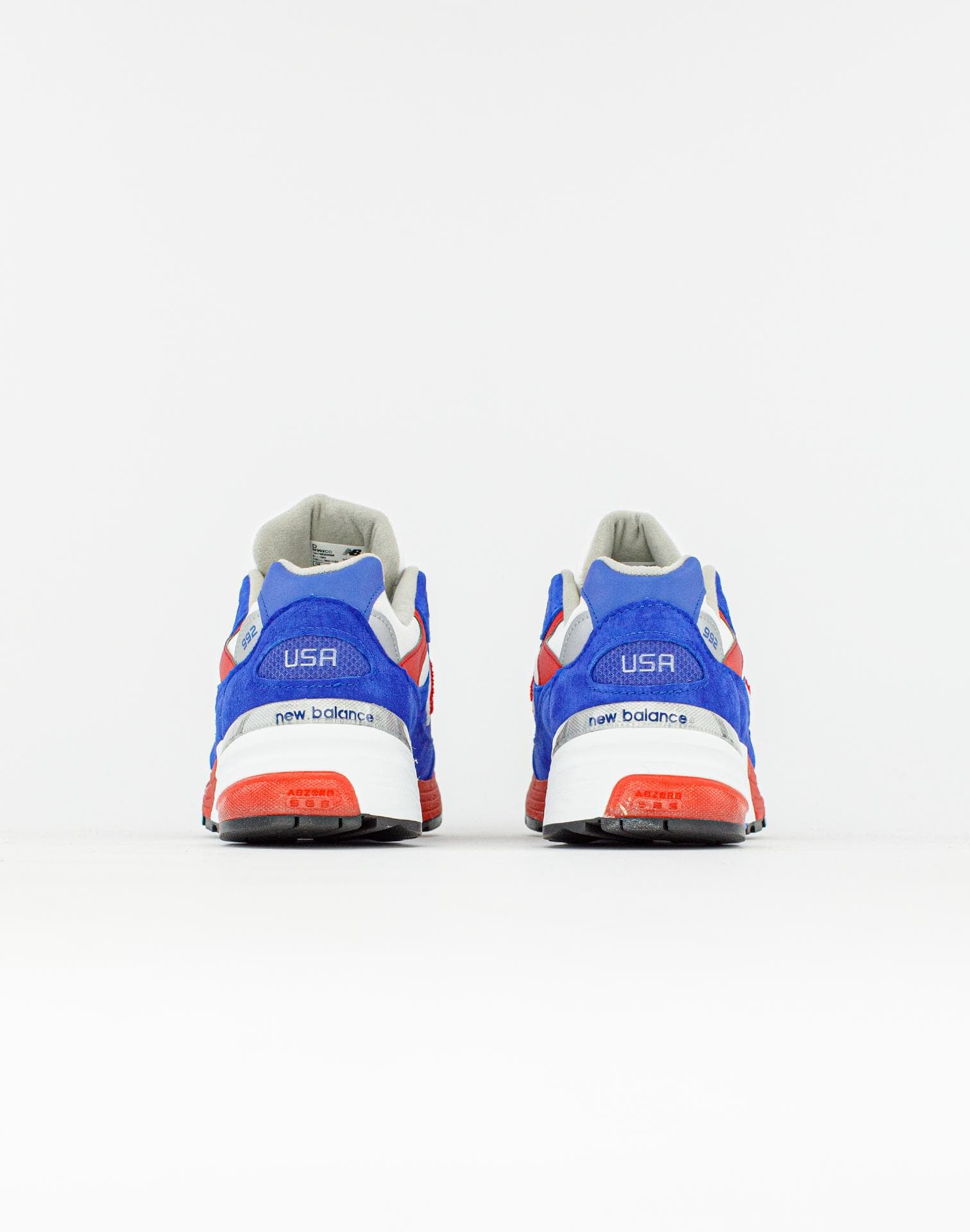 New Balance 992 â DTLR