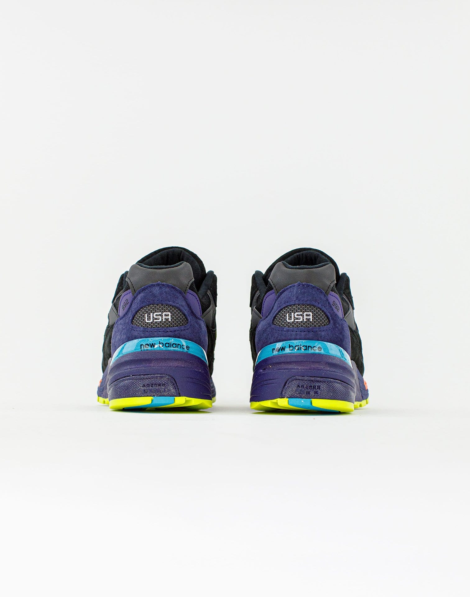 New Balance 992 â DTLR