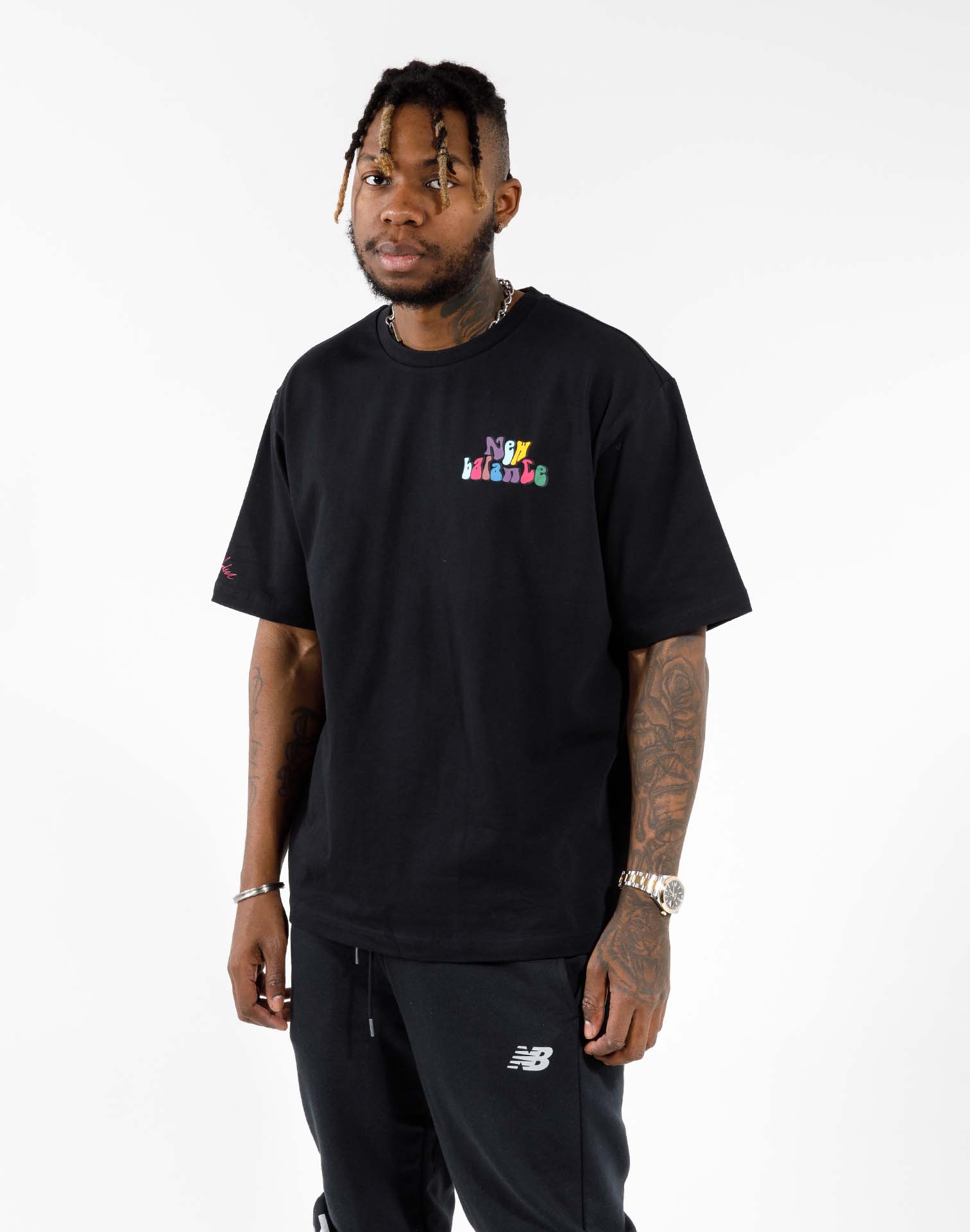 trippy summer new balance