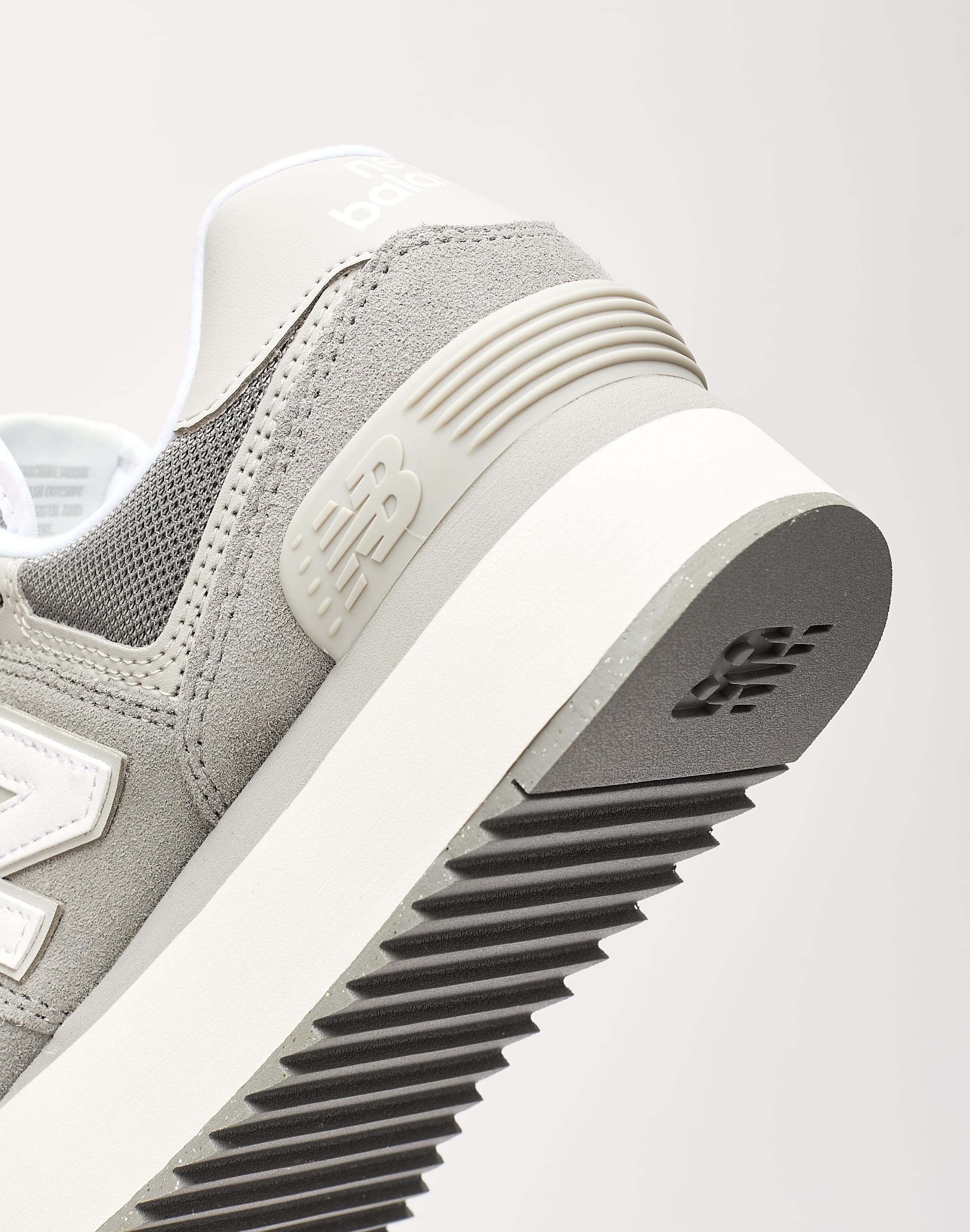 New Balance 574+ – DTLR