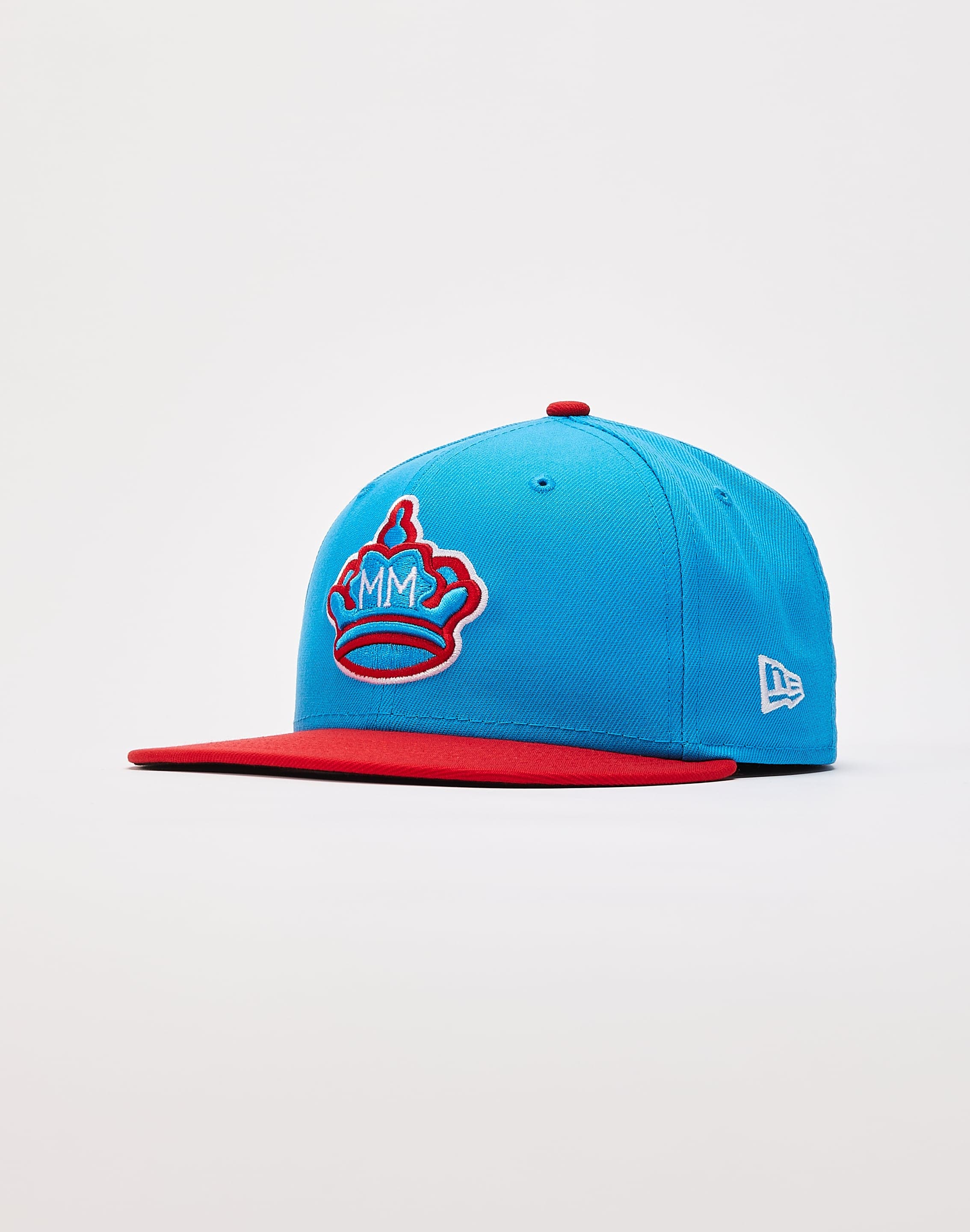 New Era 5950 Miami Marlins Mlb City Connect Fitted