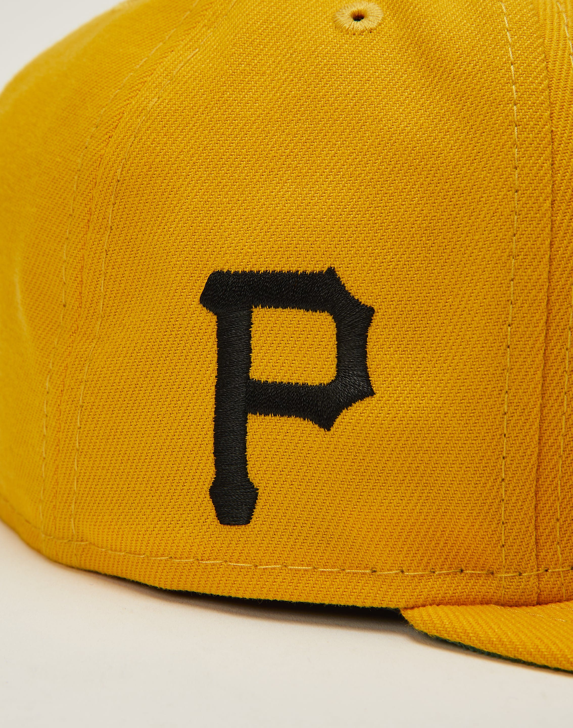 New Era Pittsburgh Pirates Scorpion 9Fifty Snapback Hat – DTLR