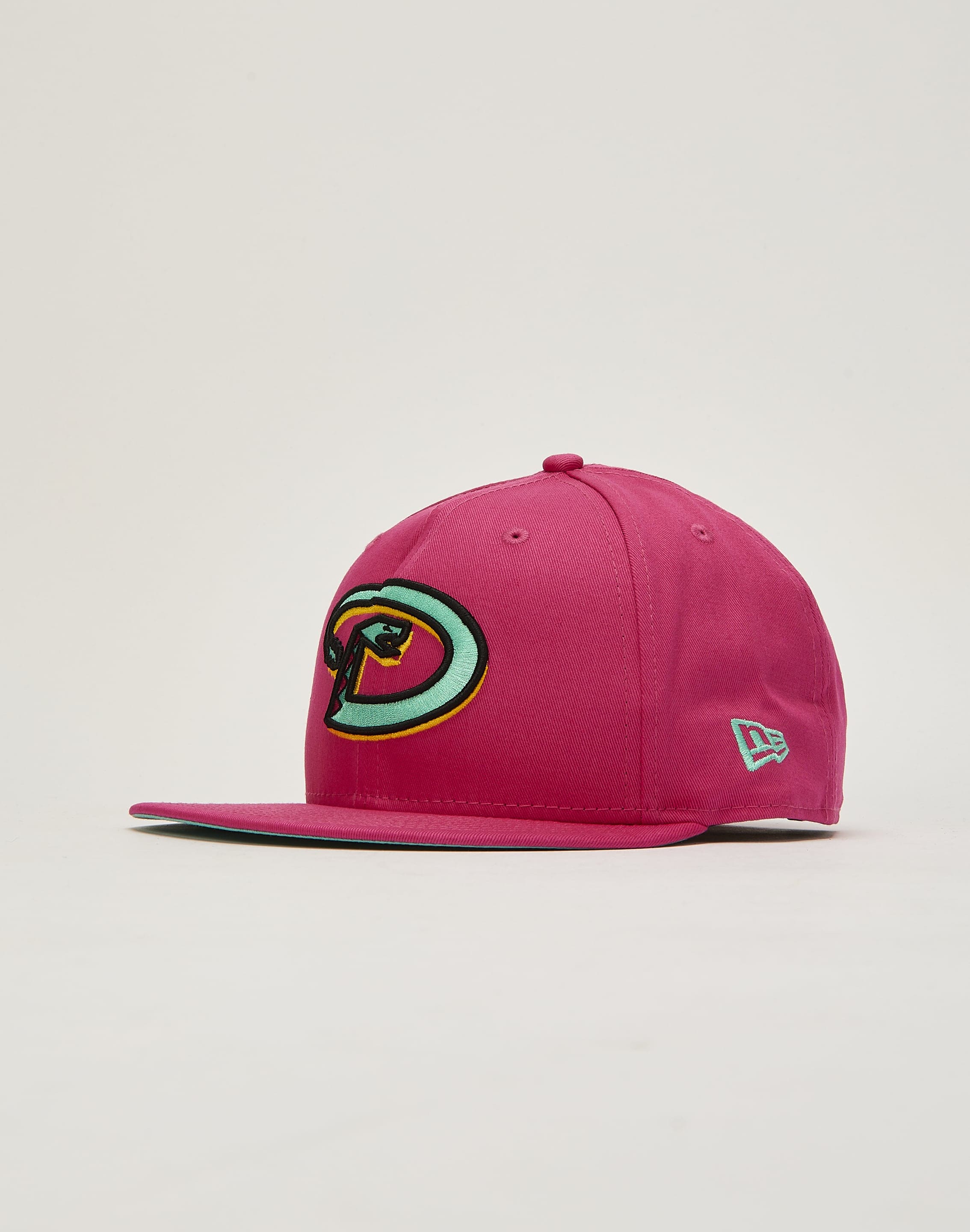New Era Arizona Diamondbacks 9Fifty Snapback Hat – DTLR