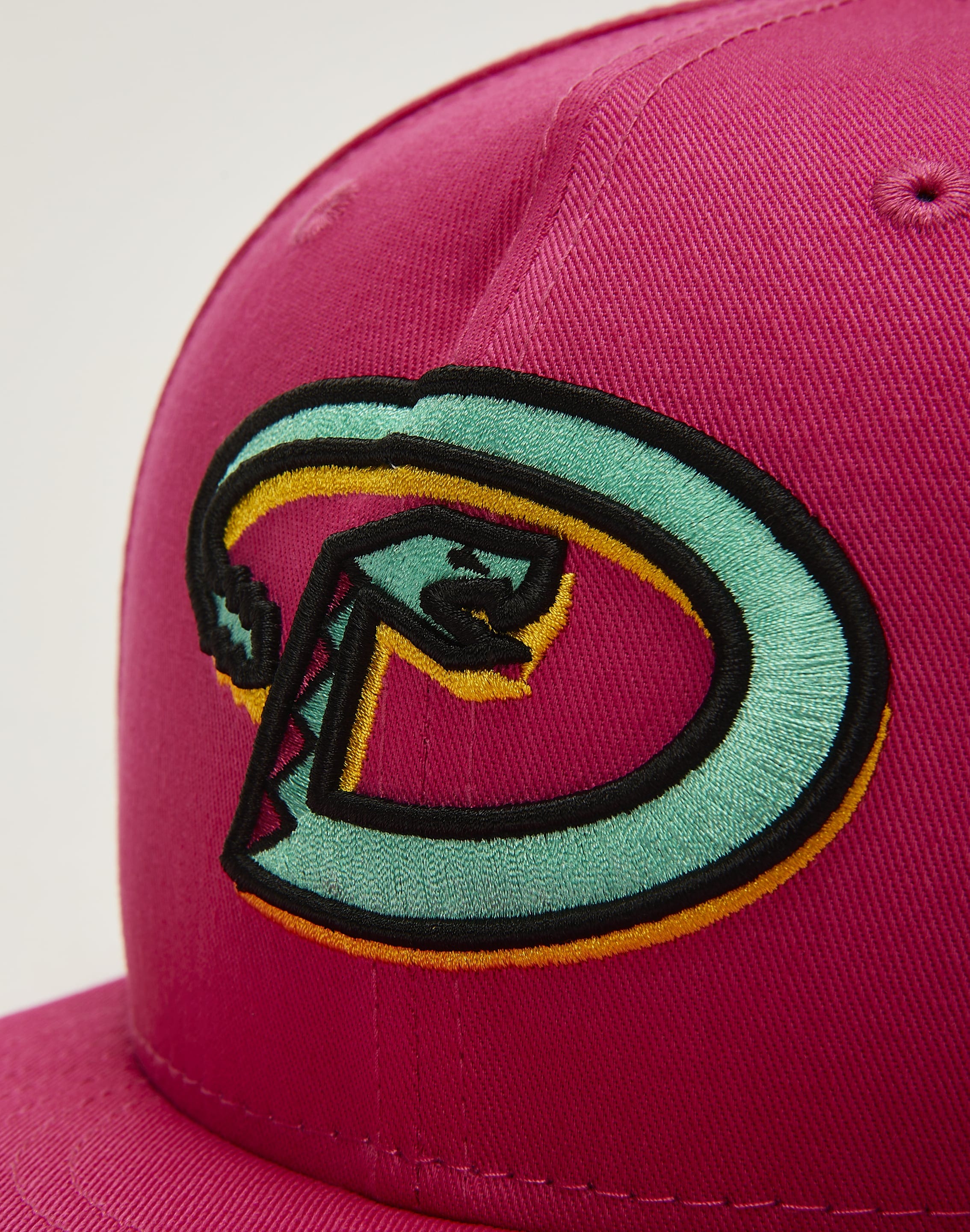 New Era New York Yankees 9Fifty Trucker Hat – DTLR