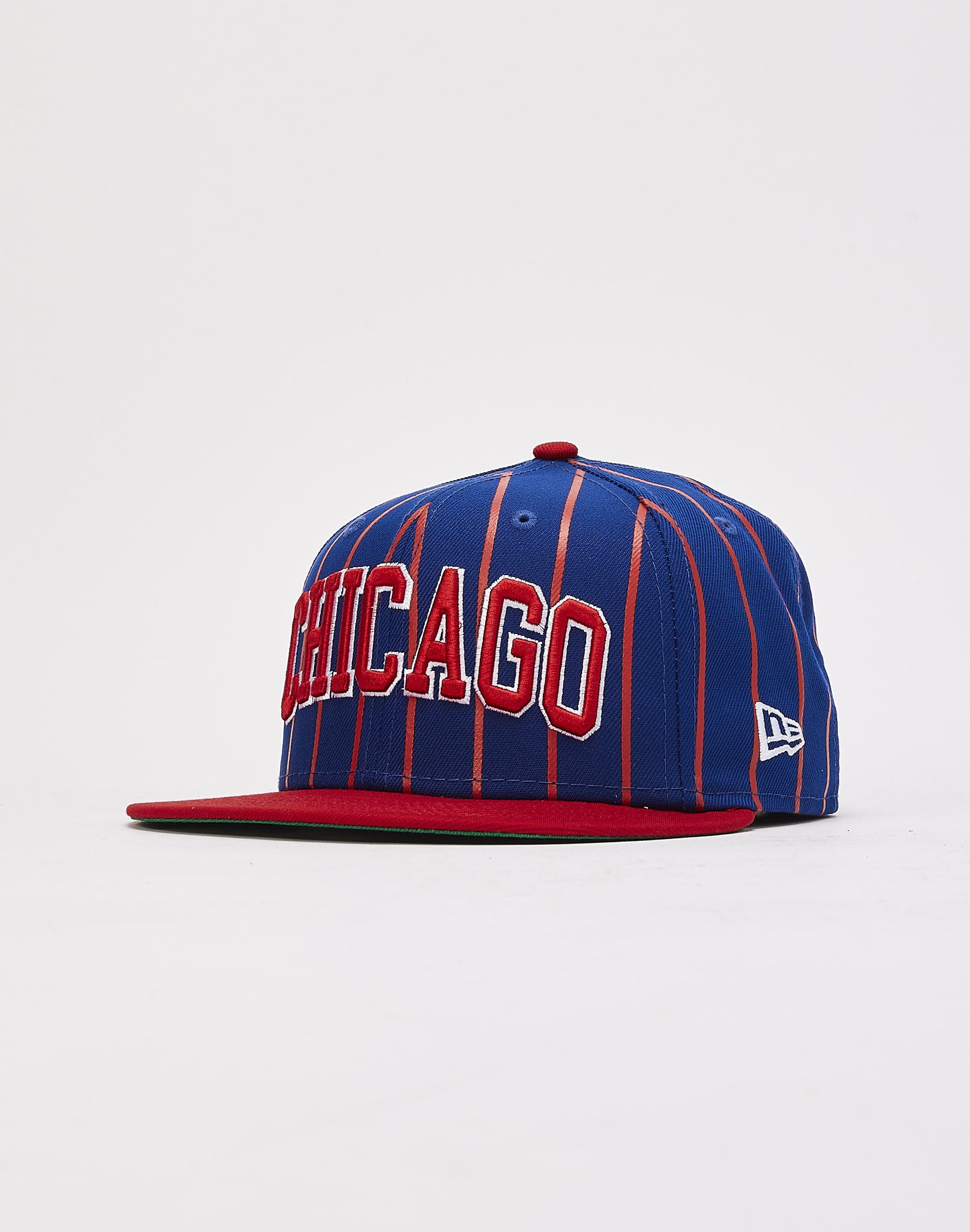 New Era Chicago Cubs City Arch 9Fifty Snapback Hat