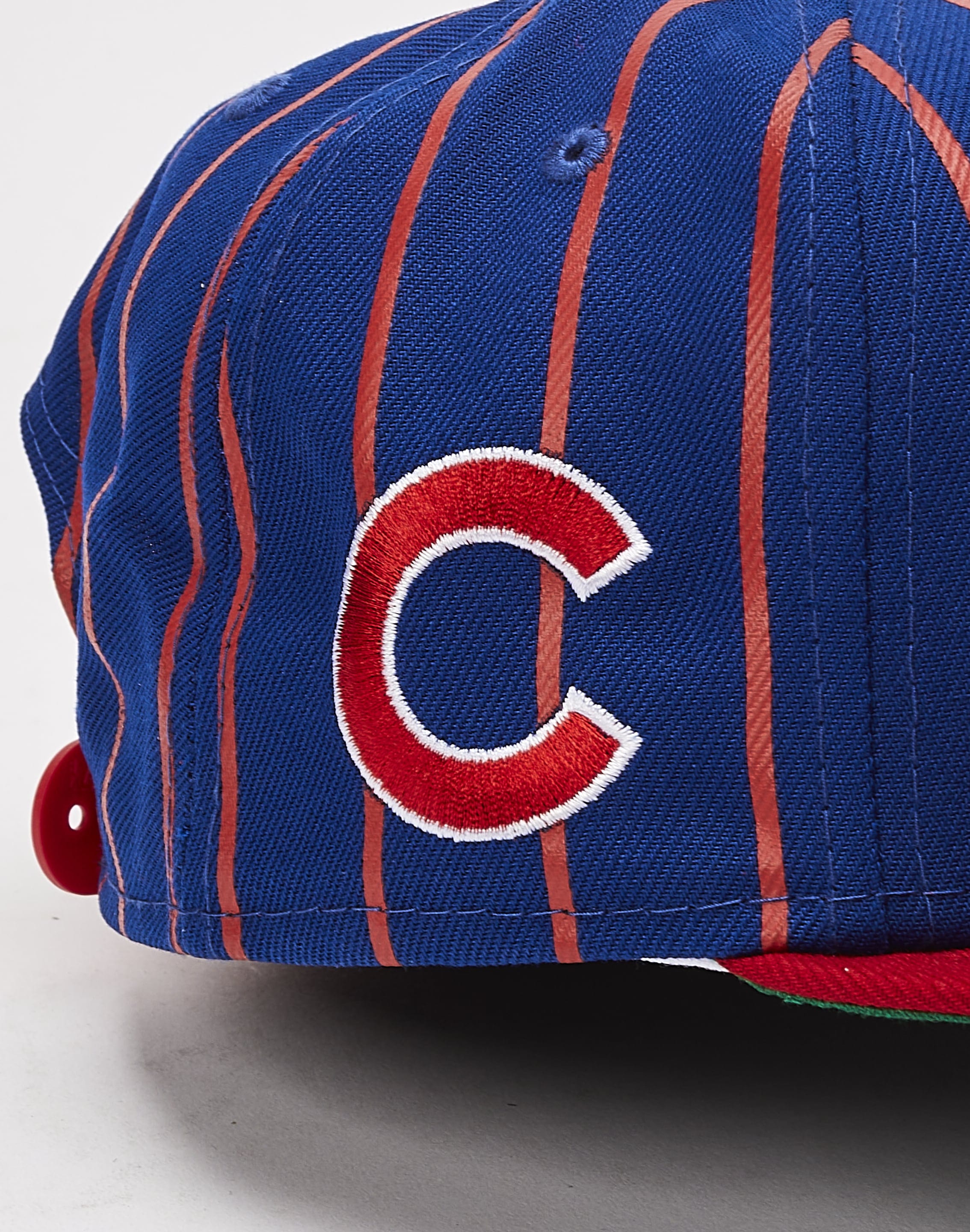 New Era Chicago Cubs City Arch 9Fifty Snapback Hat – DTLR
