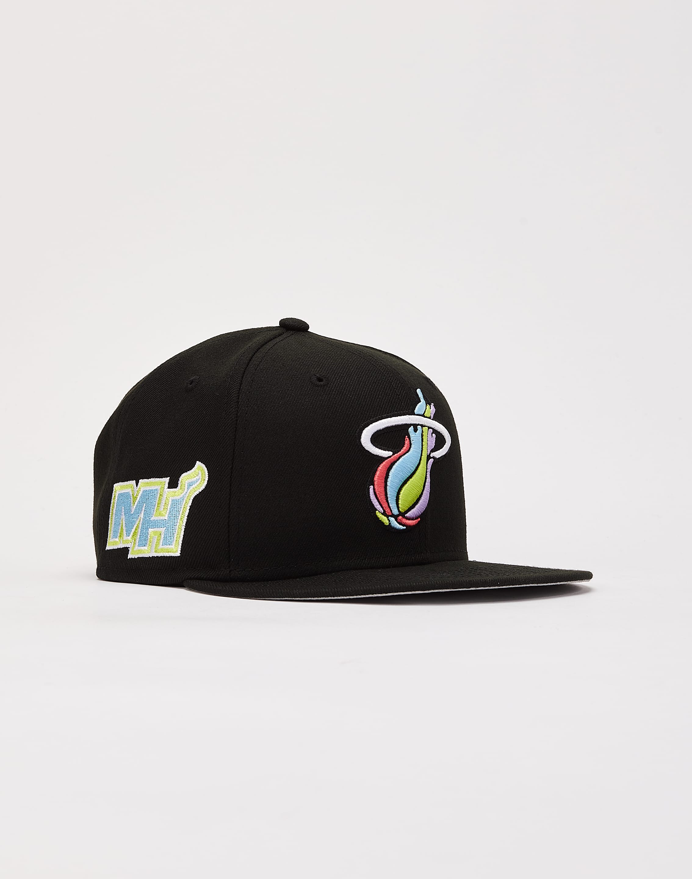 Miami heat vice nights hat Clearance