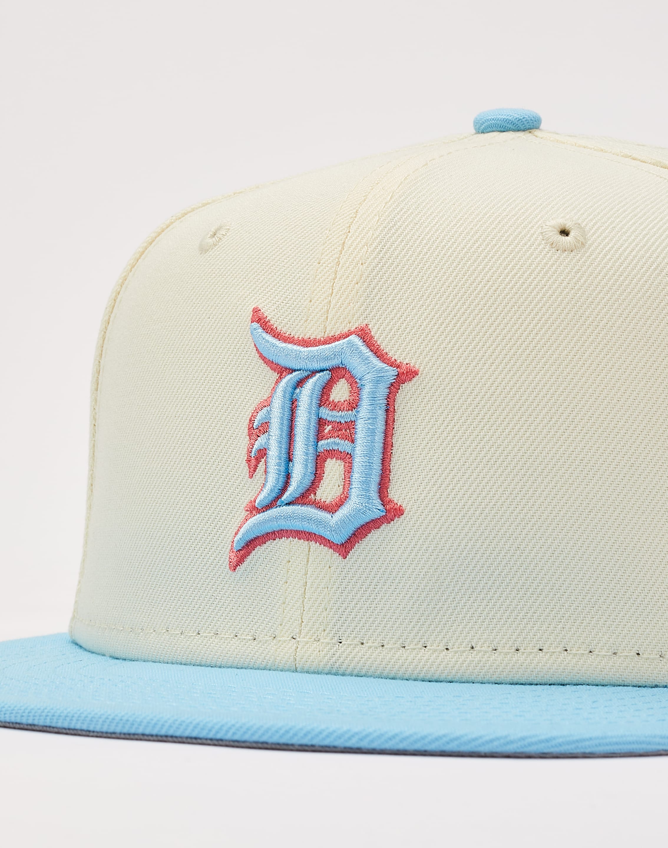 Detroit Snapback New Era Detroit Tigers 9Fifty Snapback Hat – DTLR