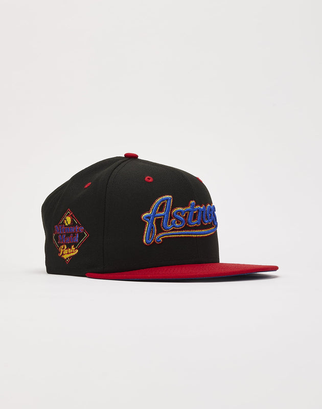 Casquette Houston Astros New Era Navy 2023 MLB All-Star Game Workout 9FIFTY pour homme – Jersey