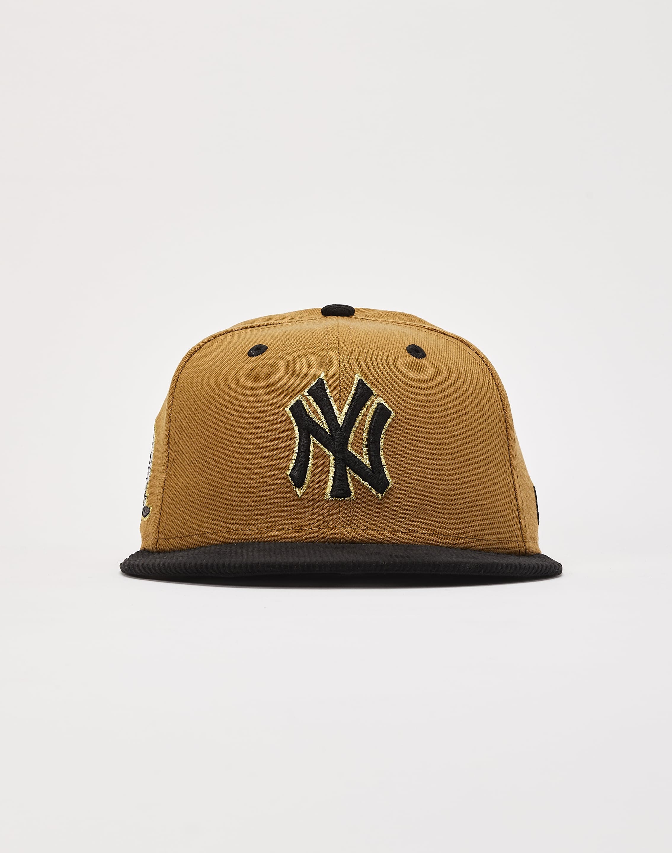 New Era New York Yankees 9Fifty Snapback Hat – DTLR