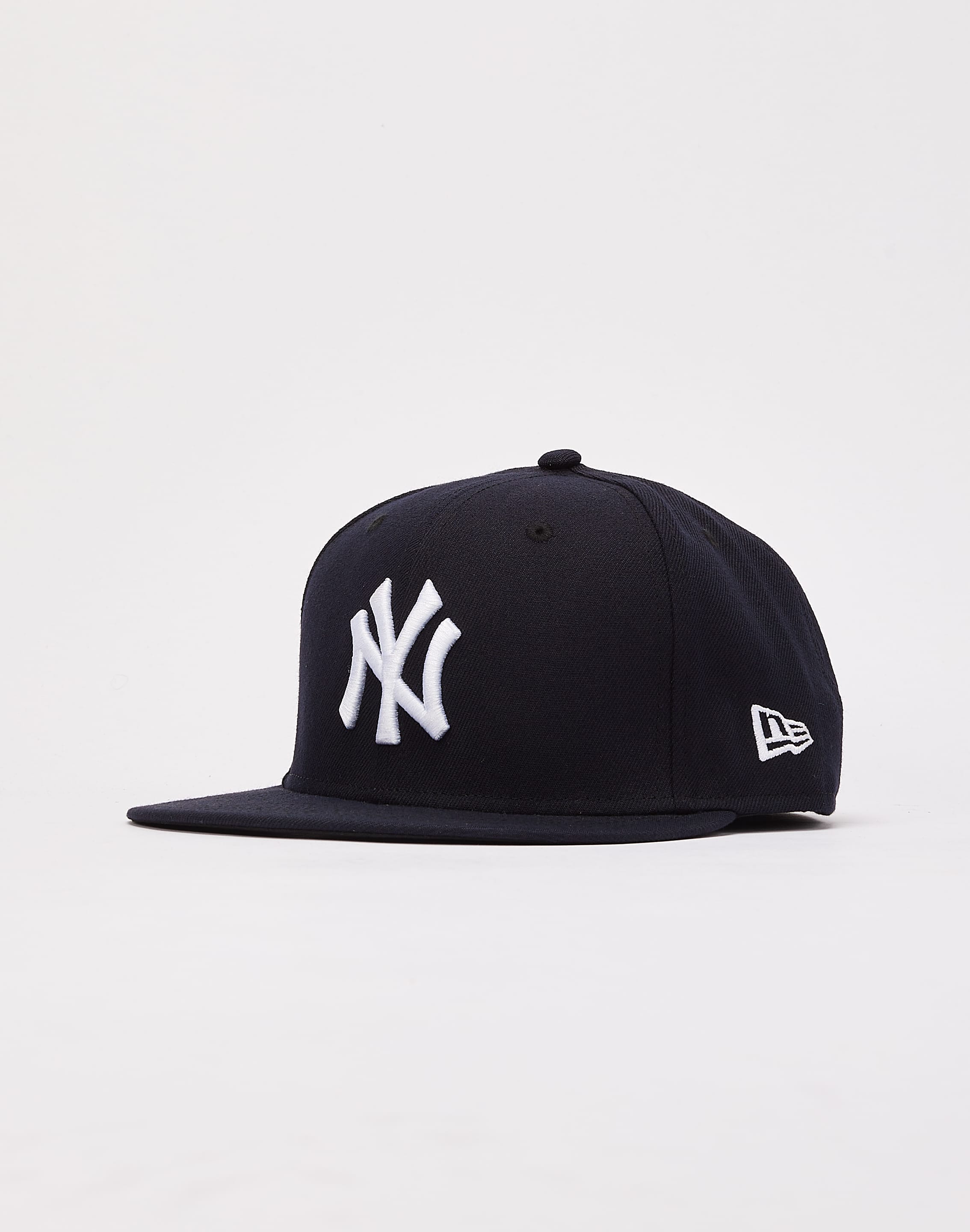 New Era New York Yankees 59Fifty Fitted Hat – DTLR
