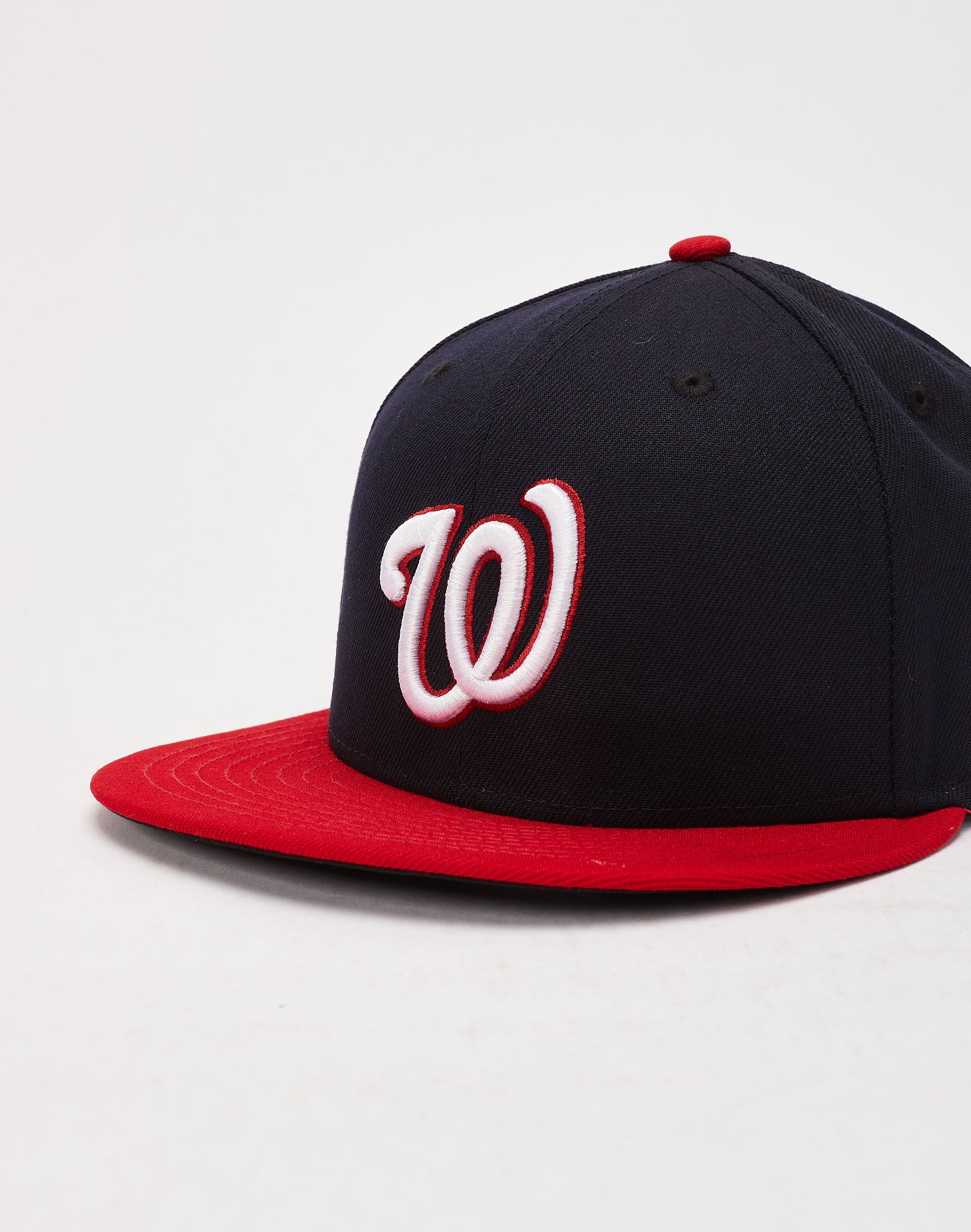 new era washington nationals hat for Sale in Calistoga, CA - OfferUp