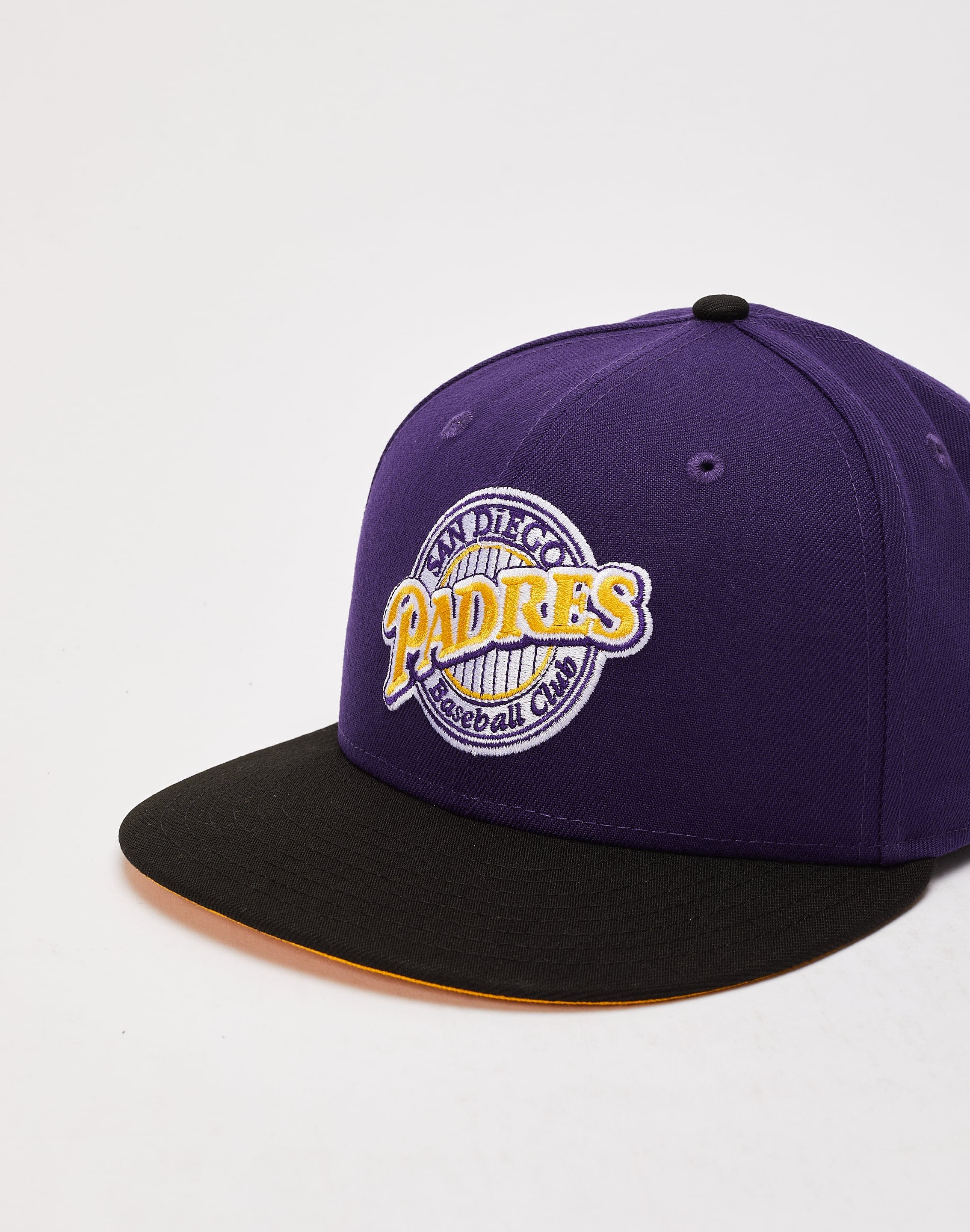 New Era San Diego Padres Snapback Hat