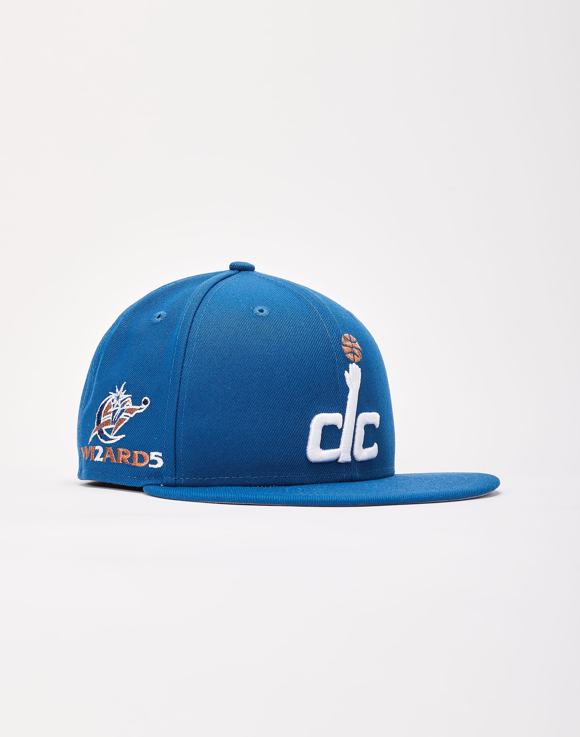 Washington Wizards Casquette réglable d'entraînement de basket-ball adidas NBA Washington Wizards Casquette réglable d'entraînement de basket-ball adidas NBA