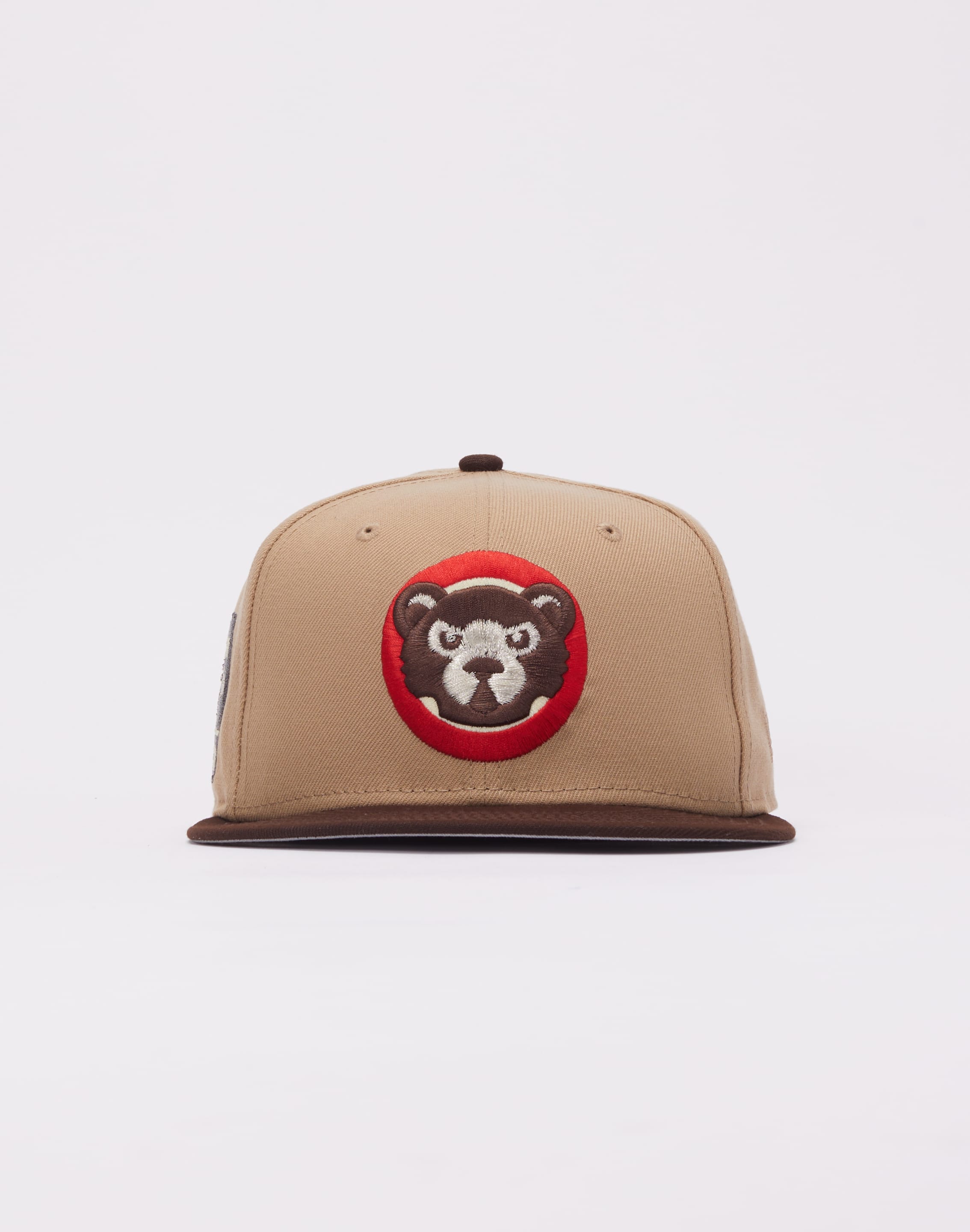 chicago cubs snapback hat